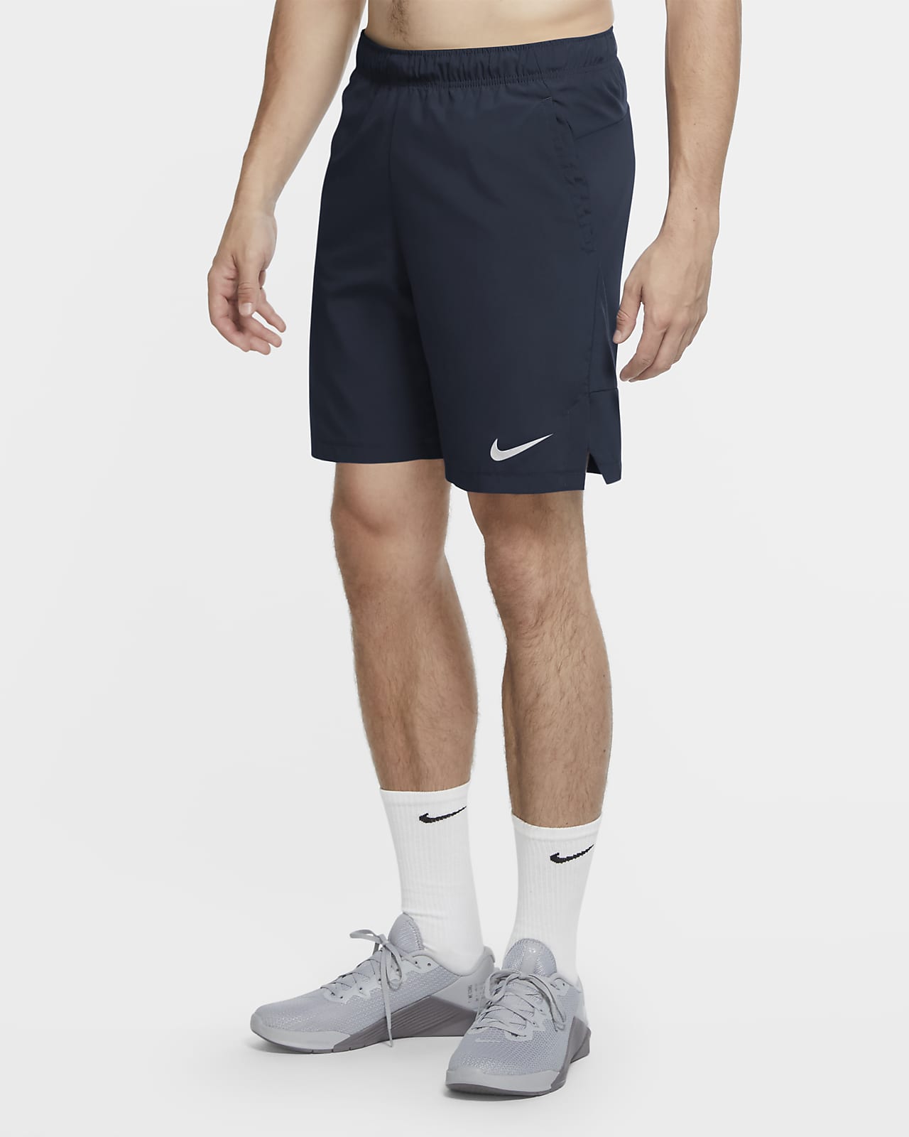 Nike Flex Men's Woven Training Shorts. Nike SG