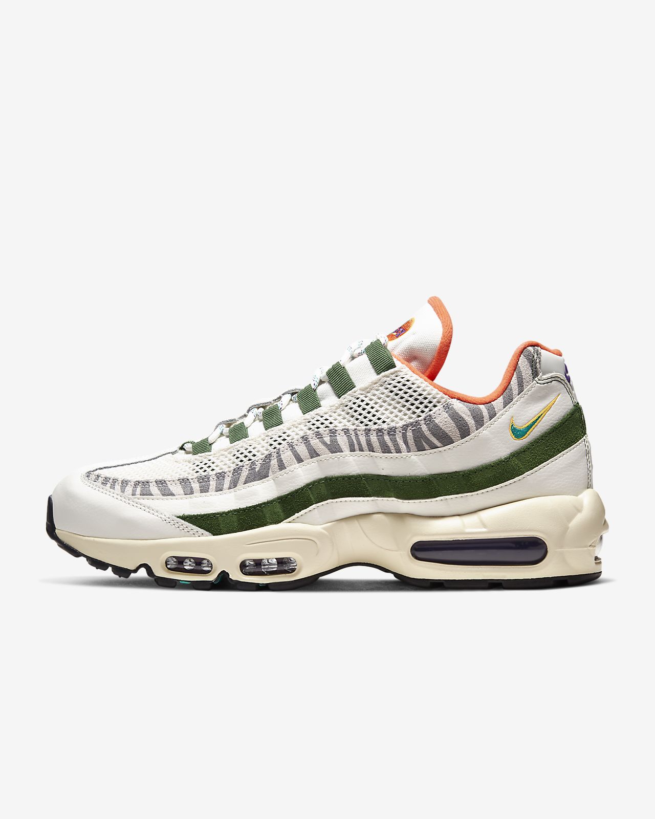 air nike max 95