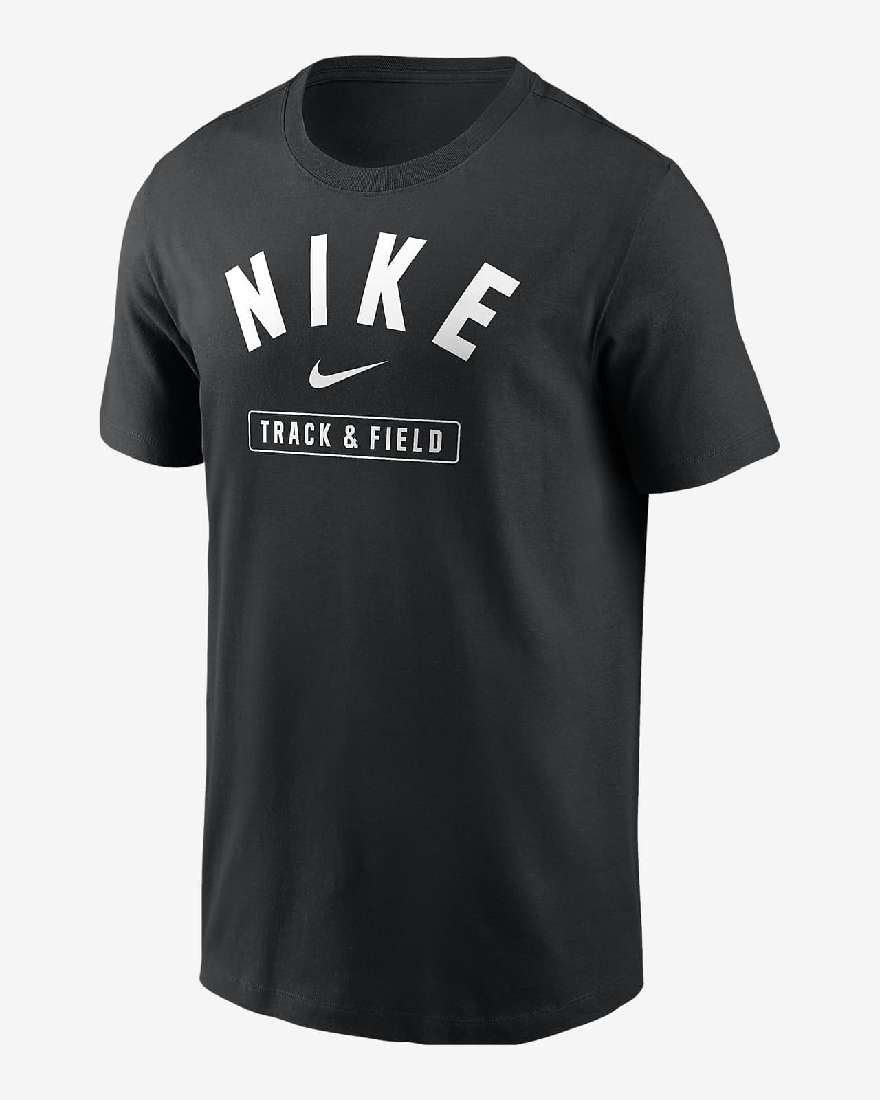Nike Men's Track & Field T-Shirt