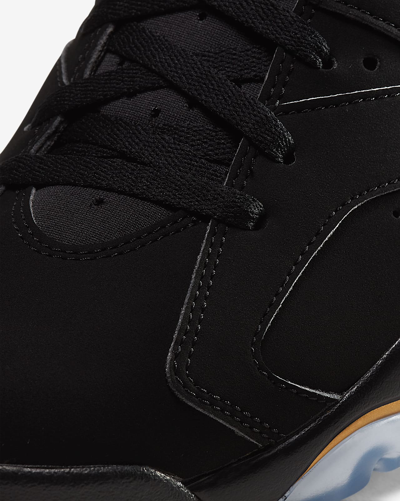 air jordan 6 retro men's shoe