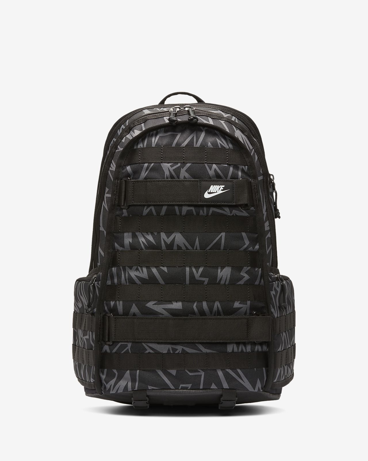 sac nike homme noir