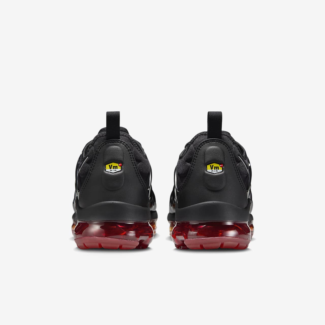 zapatillas nike vapormax plus hombre