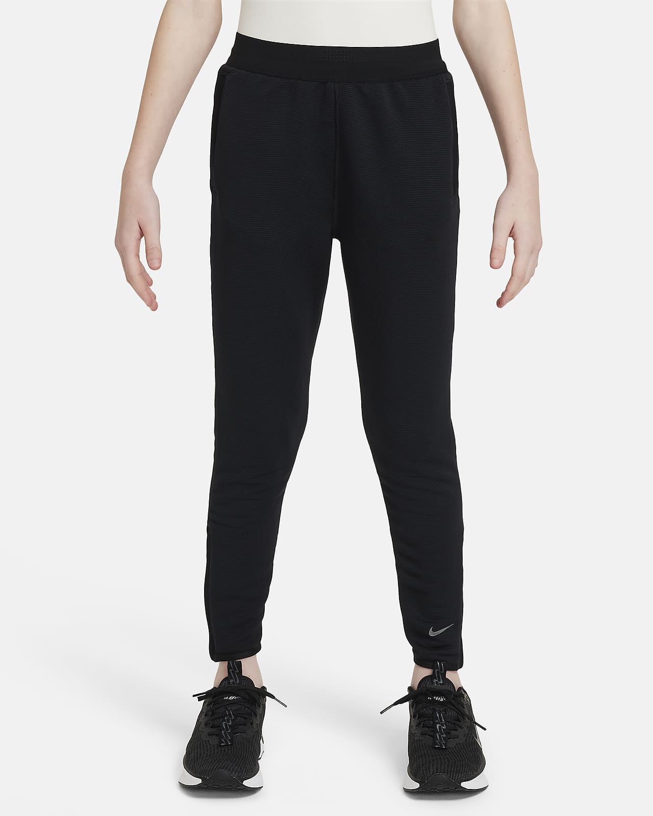Nike Multi Tech EasyOn Pantalons d'entrenament Therma-FIT ADV - Nen/a