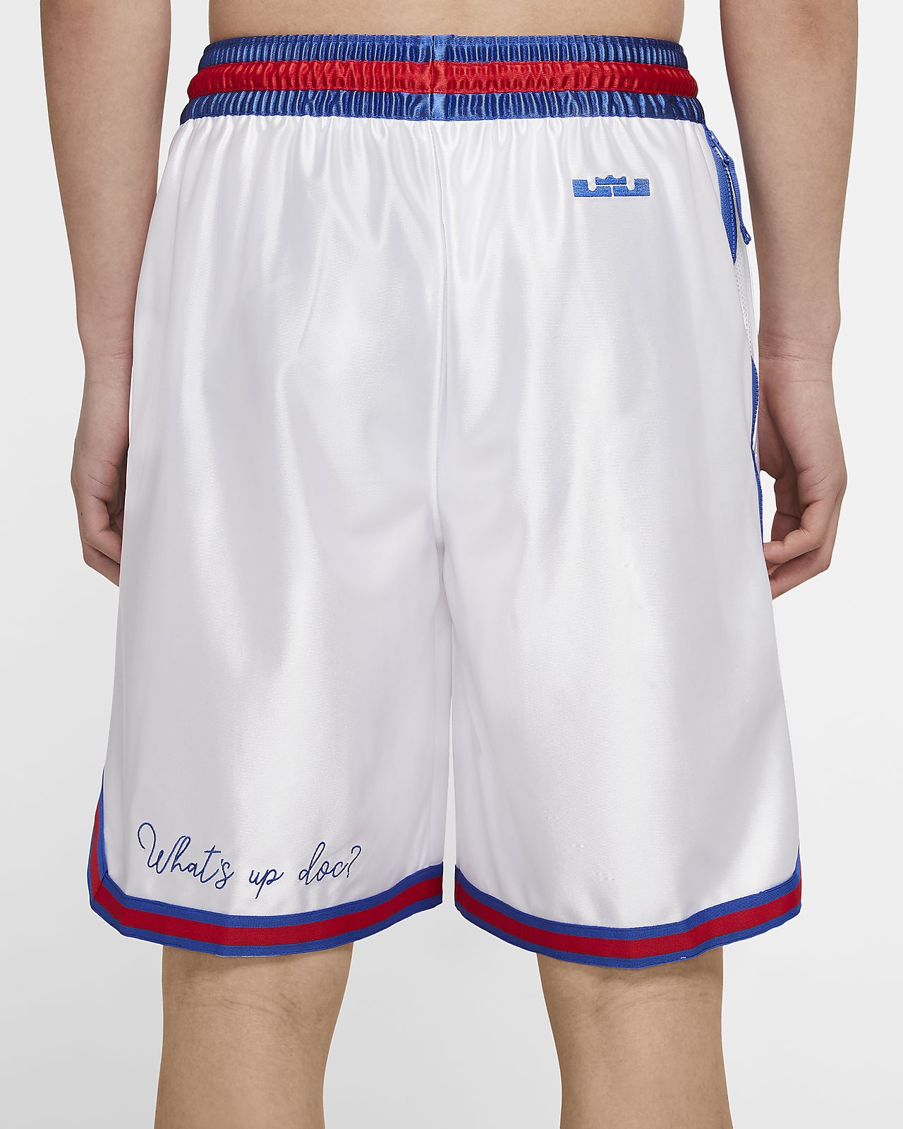 space jam shorts nike