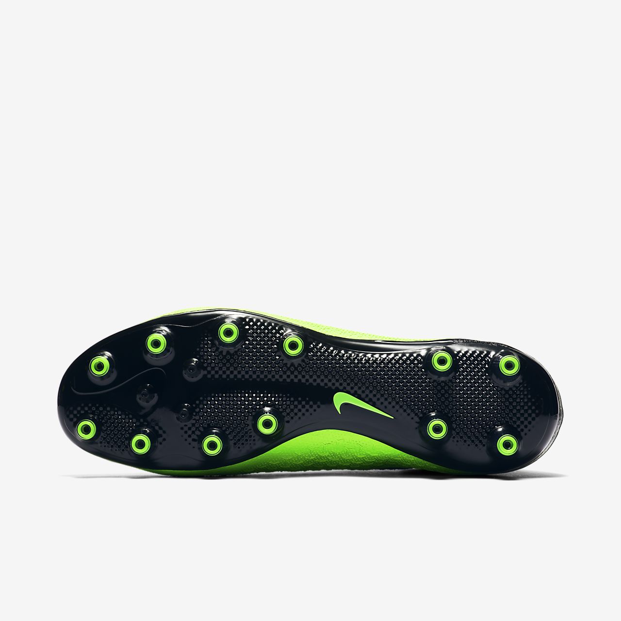 nike grass