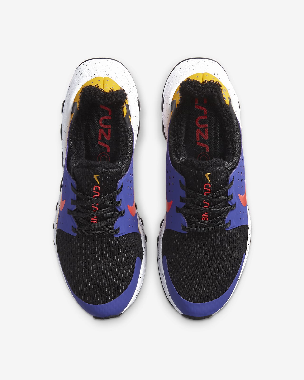 nike heaven box tee