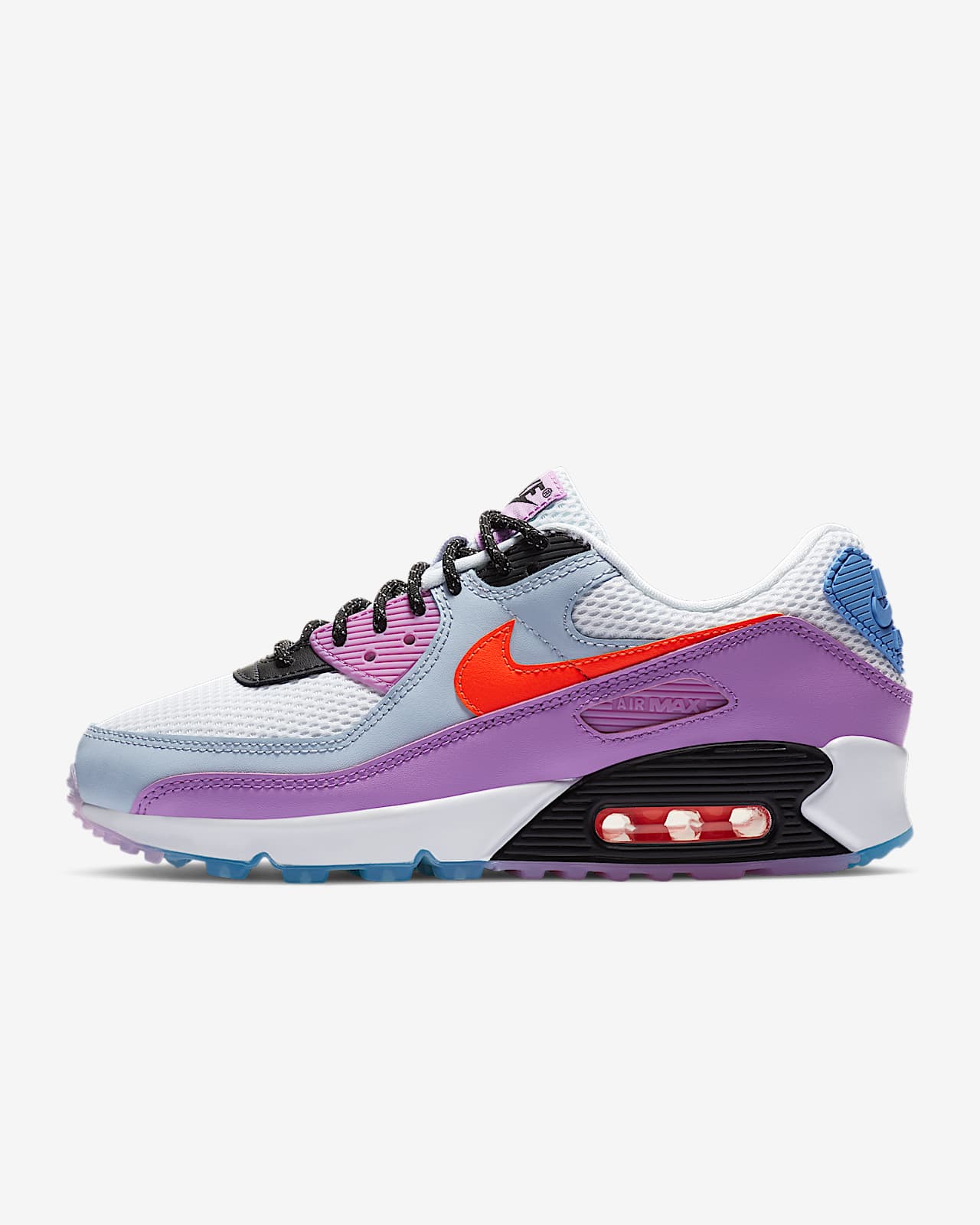 air max girl shoes