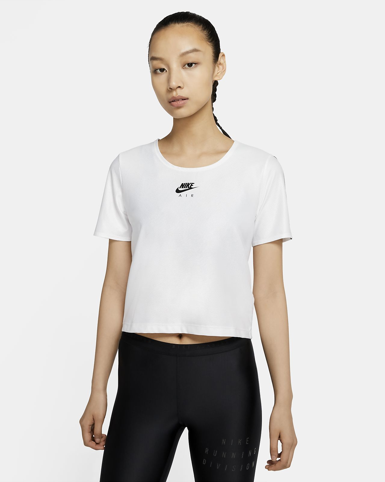 nike air womens top