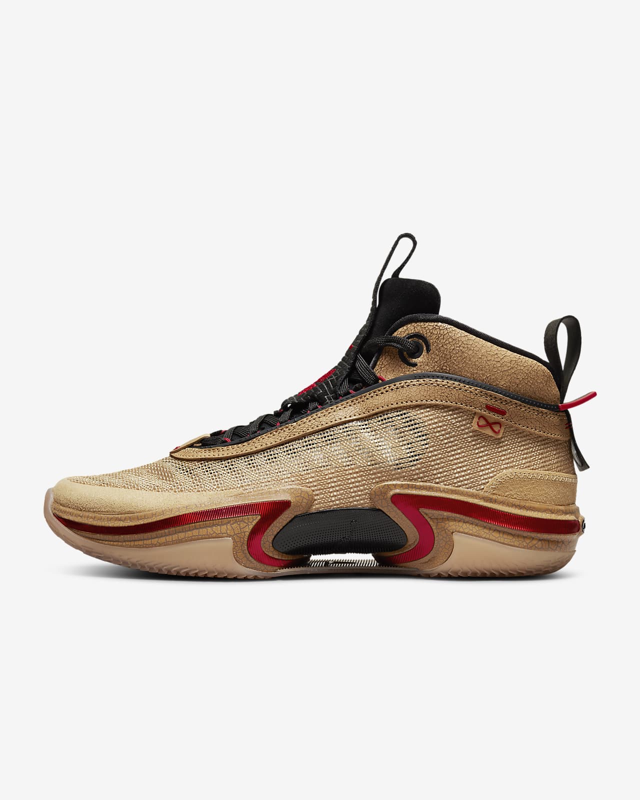 Air Jordan XXXVI SE Basketball Shoe
