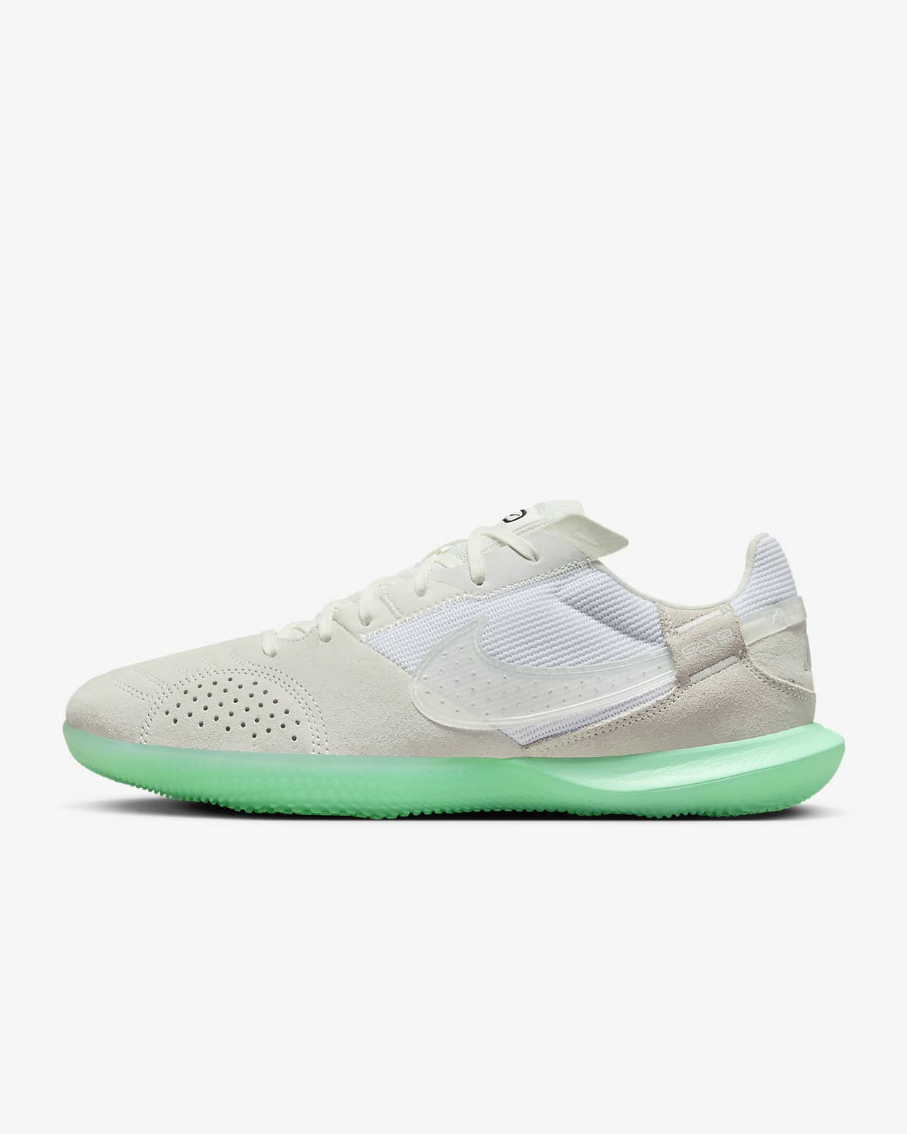 Ποδοσφαιρικά παπούτσια χαμηλού προφίλ Nike Streetgato
