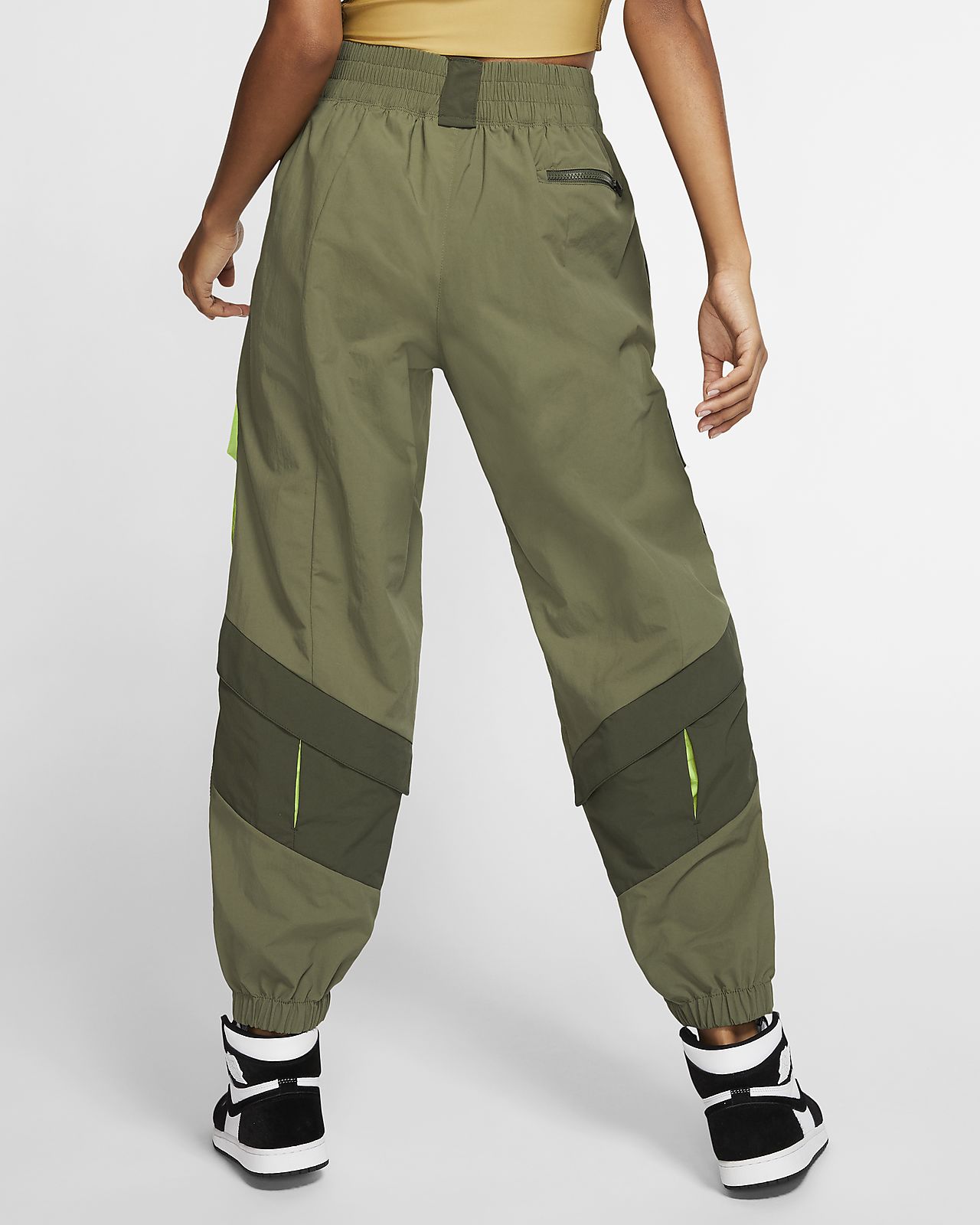 pantaloni cargo donna nike pantaloni cargo donna nike