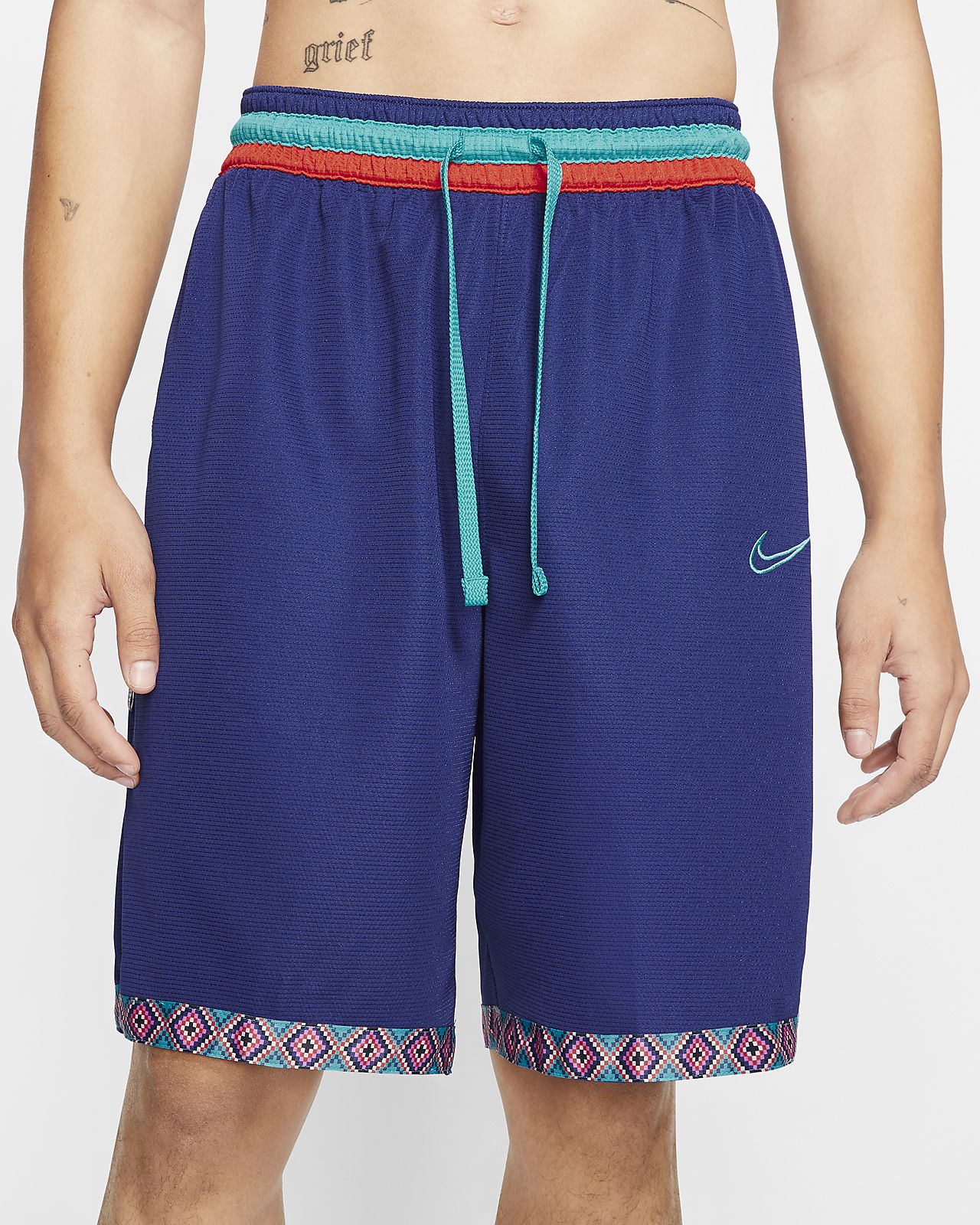 nike dna dri fit shorts