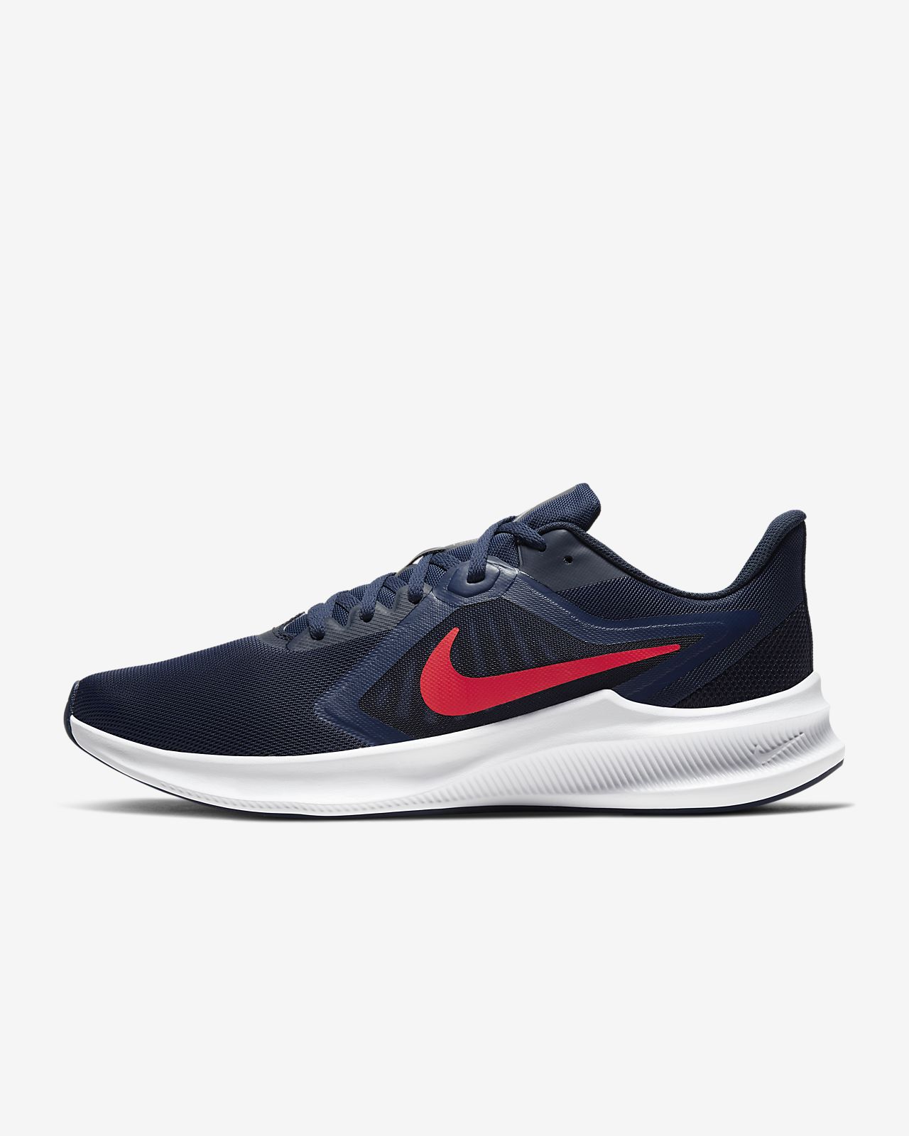 nike downshifter hombre