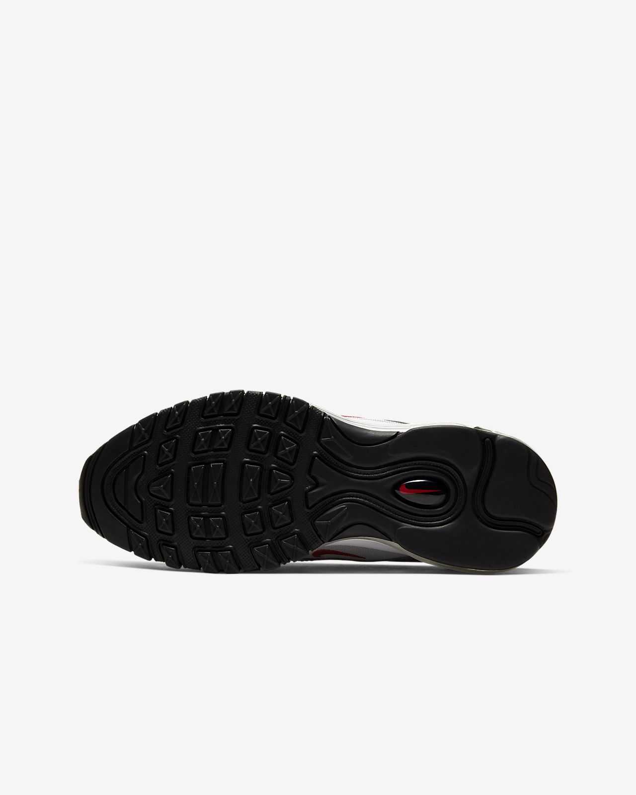 nike 1997 releases
