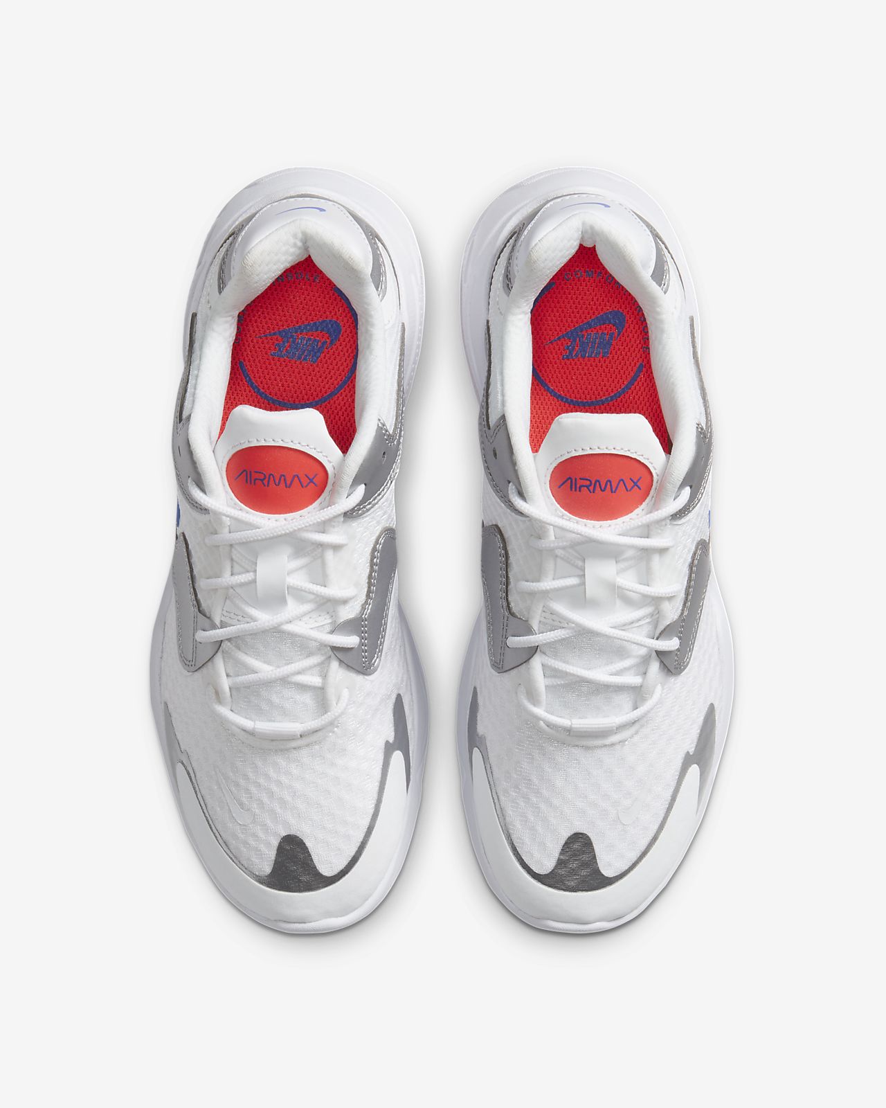 Scarpa Nike Air Max 2X Donna. Nike IT Nike Air Max 720 a € 102,99 | Luglio 2020 | Miglior prezzo