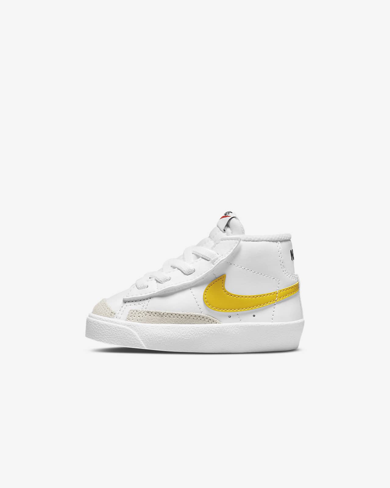 Nike Blazer Mid '77 Baby/Toddler Shoes