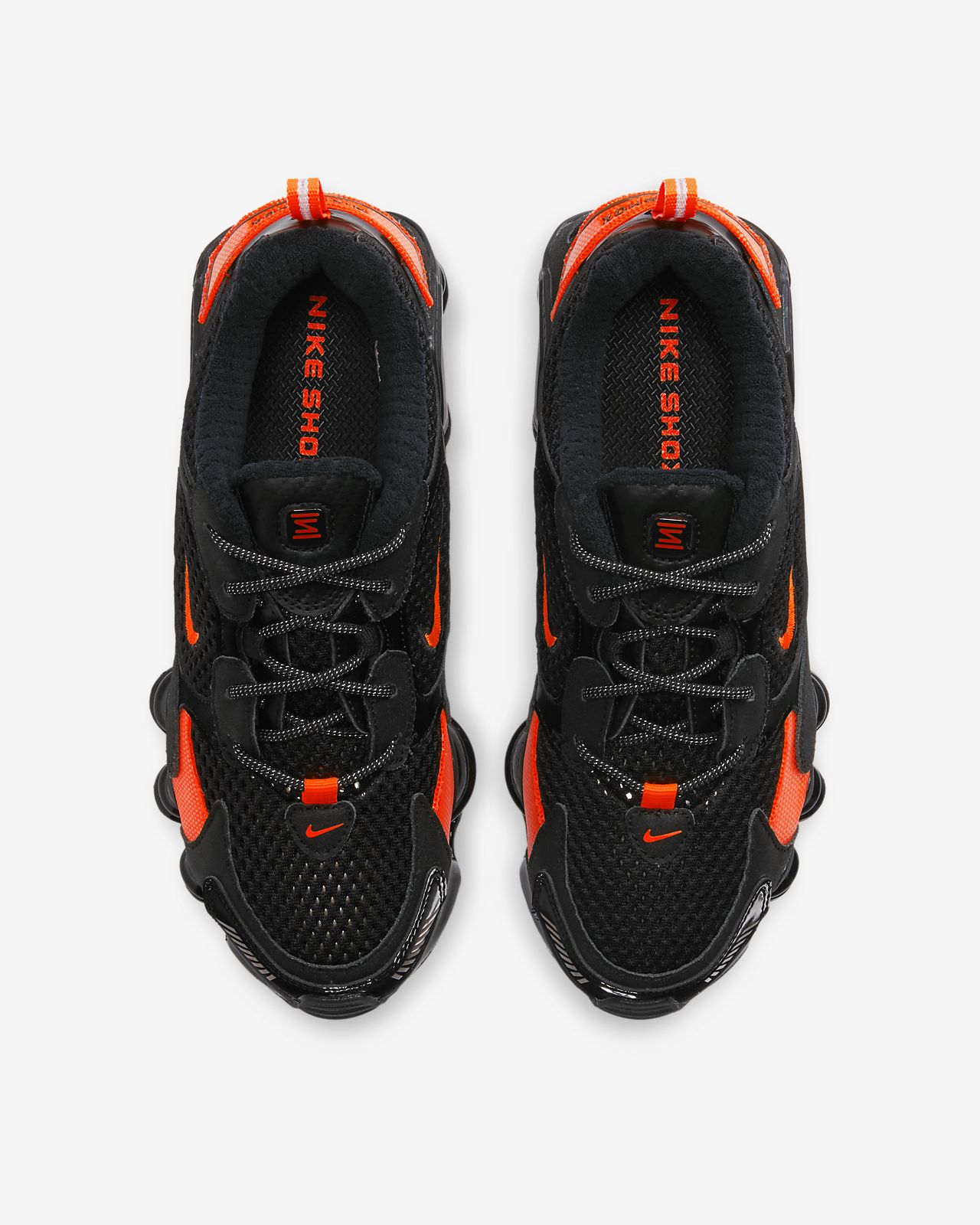 order nike shox online