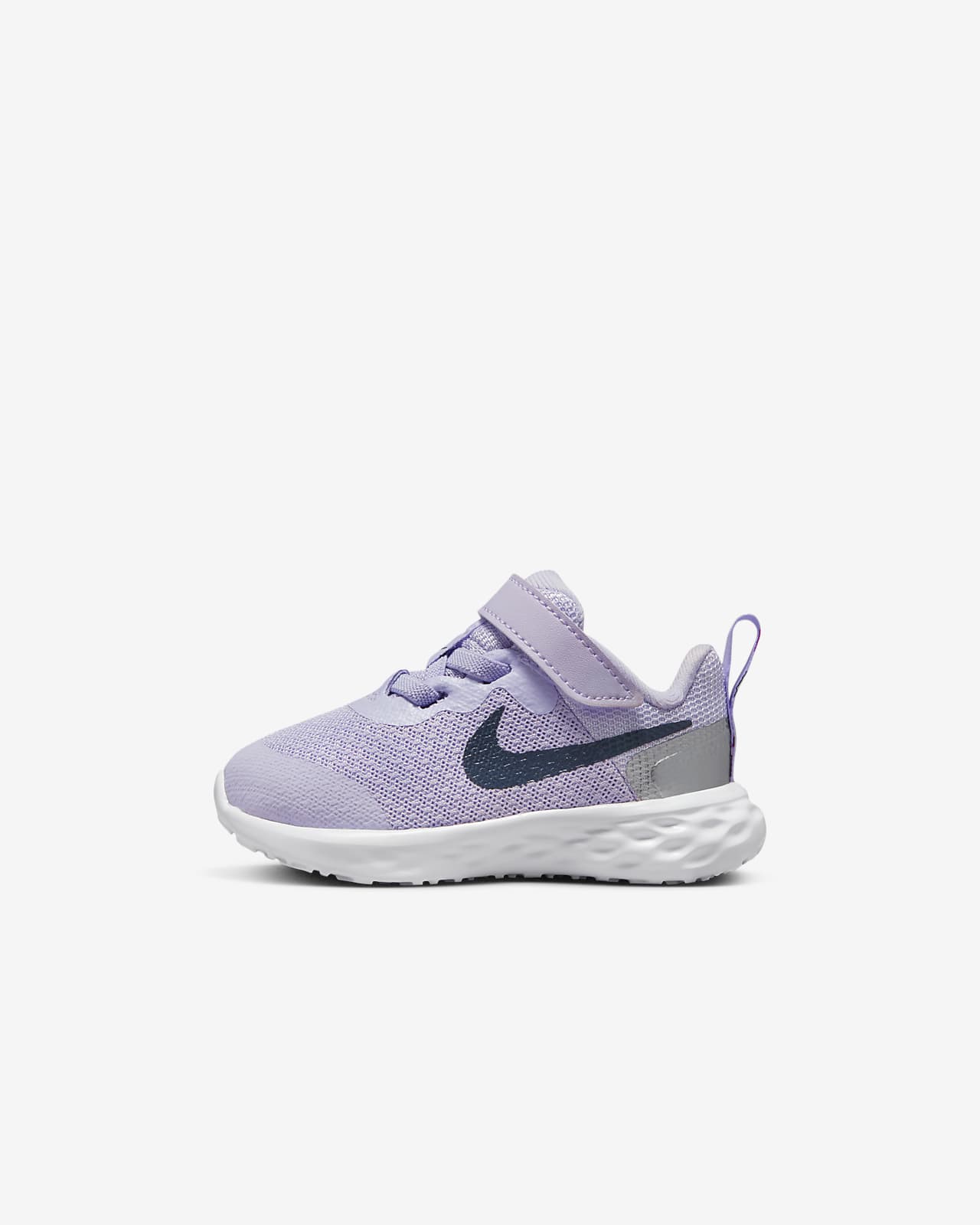 Nike Revolution 6 嬰幼兒鞋款
