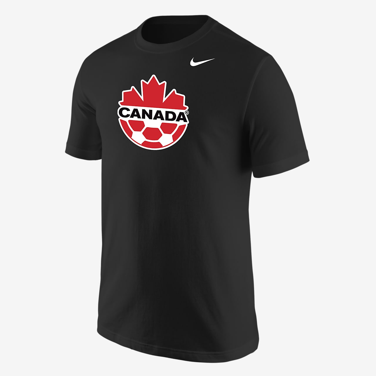 alabanza Bajo Tóxico Canada Men's Nike Core T-Shirt. Nike.com