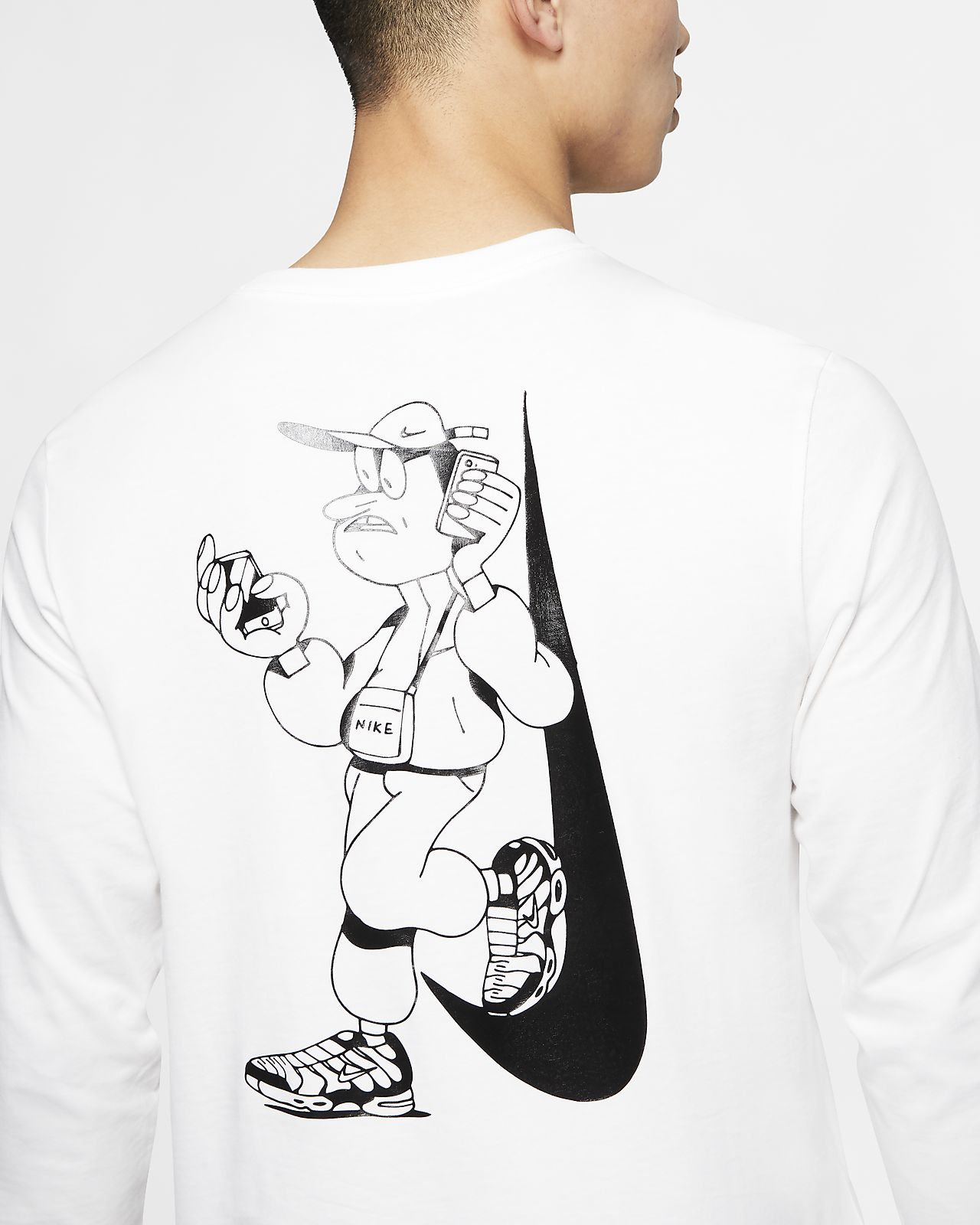 nike long sleeve dress shirts