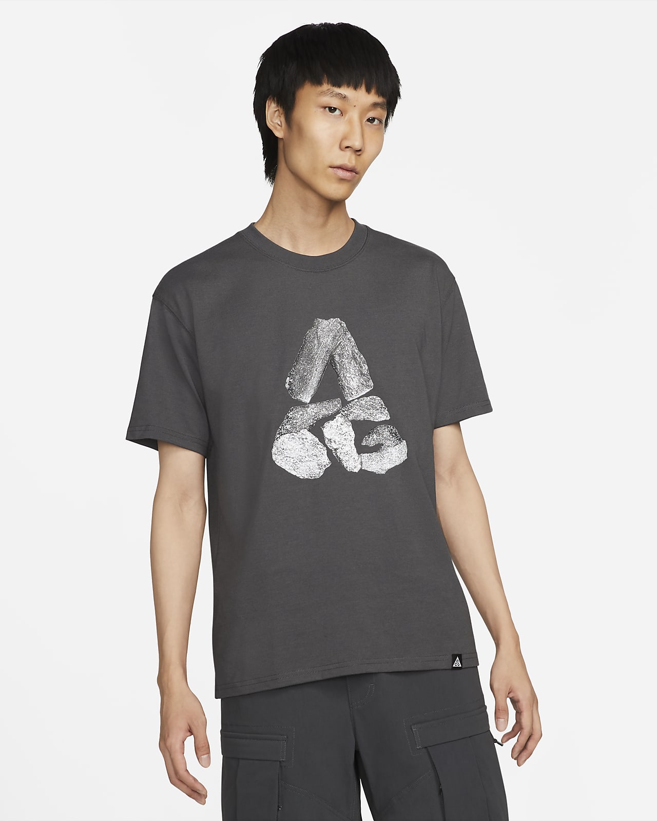 Nike ACG 'Monolithic' Men's T-Shirt