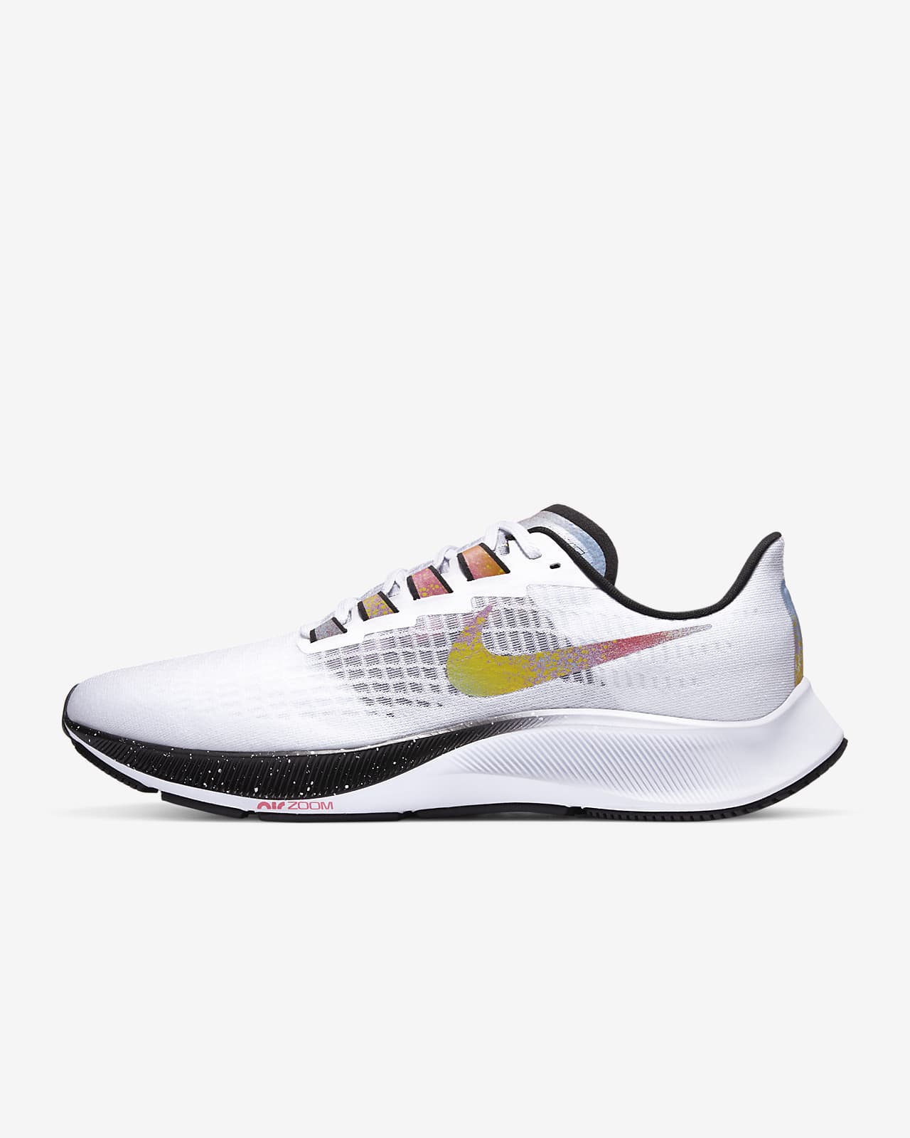 air nike zoom shoes