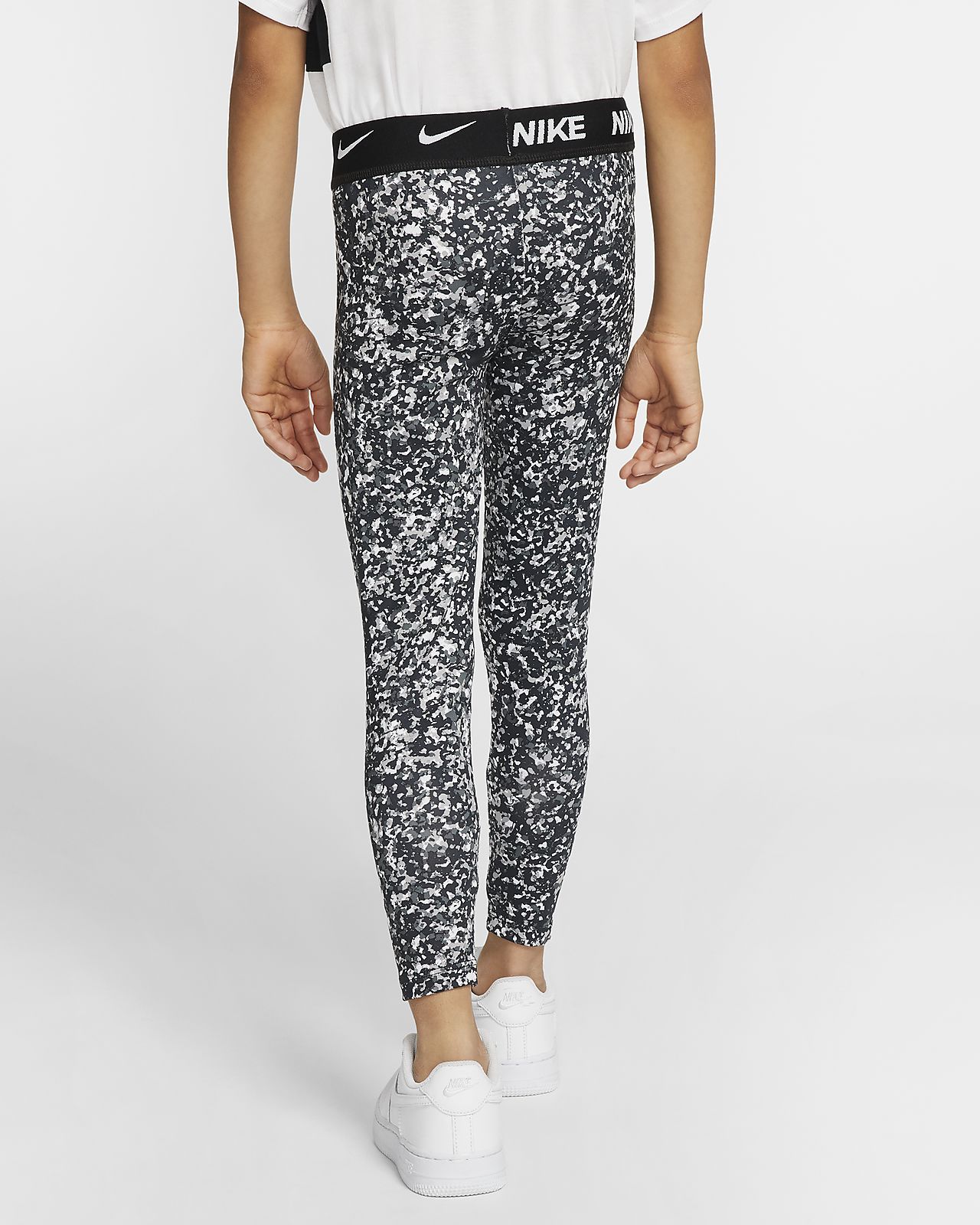 nike dri leggings