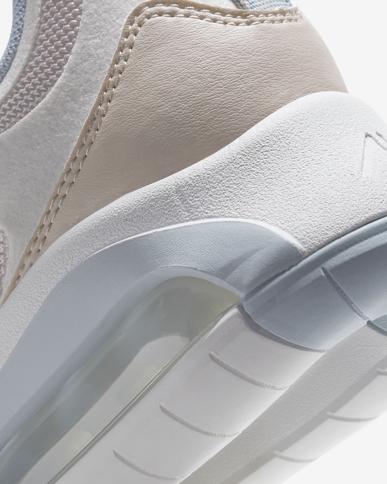 nike air max 200 rose pale nike air max 200 rose pale