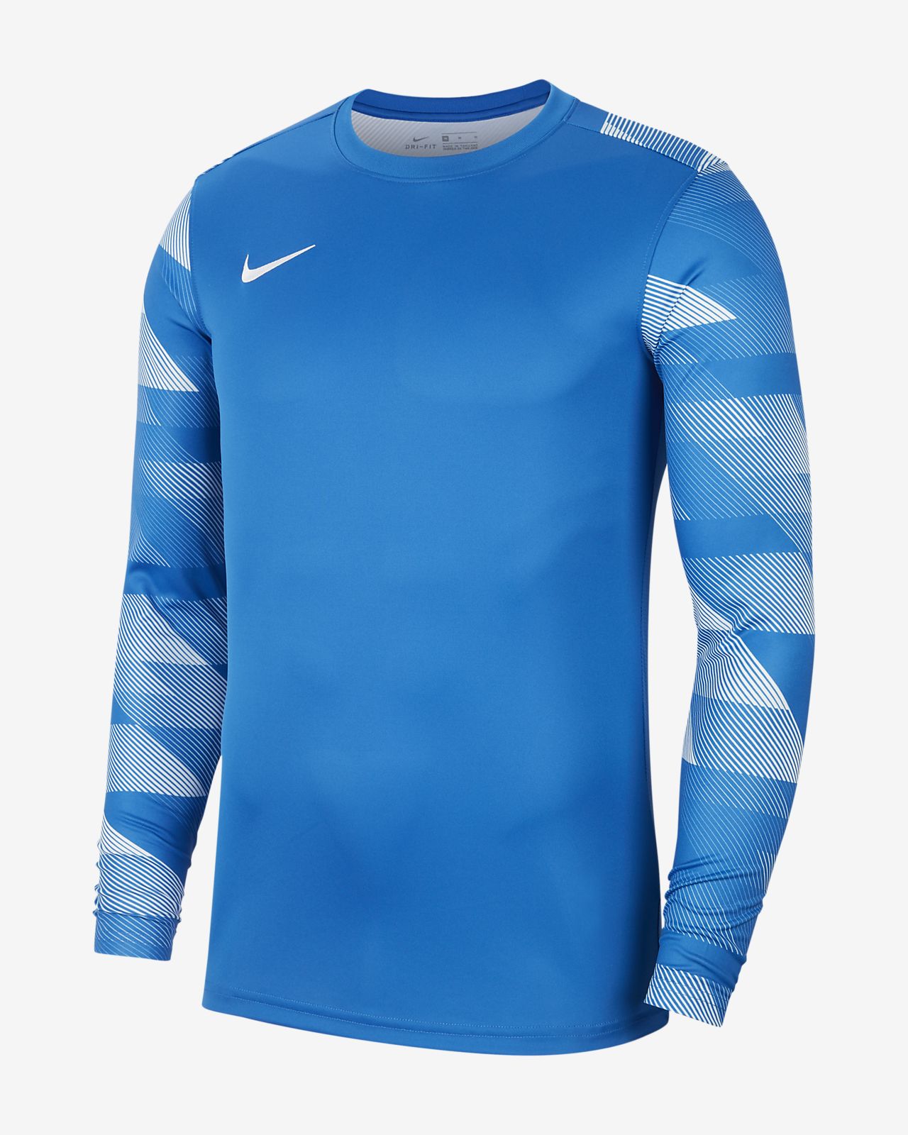 nike dri fit football shirt