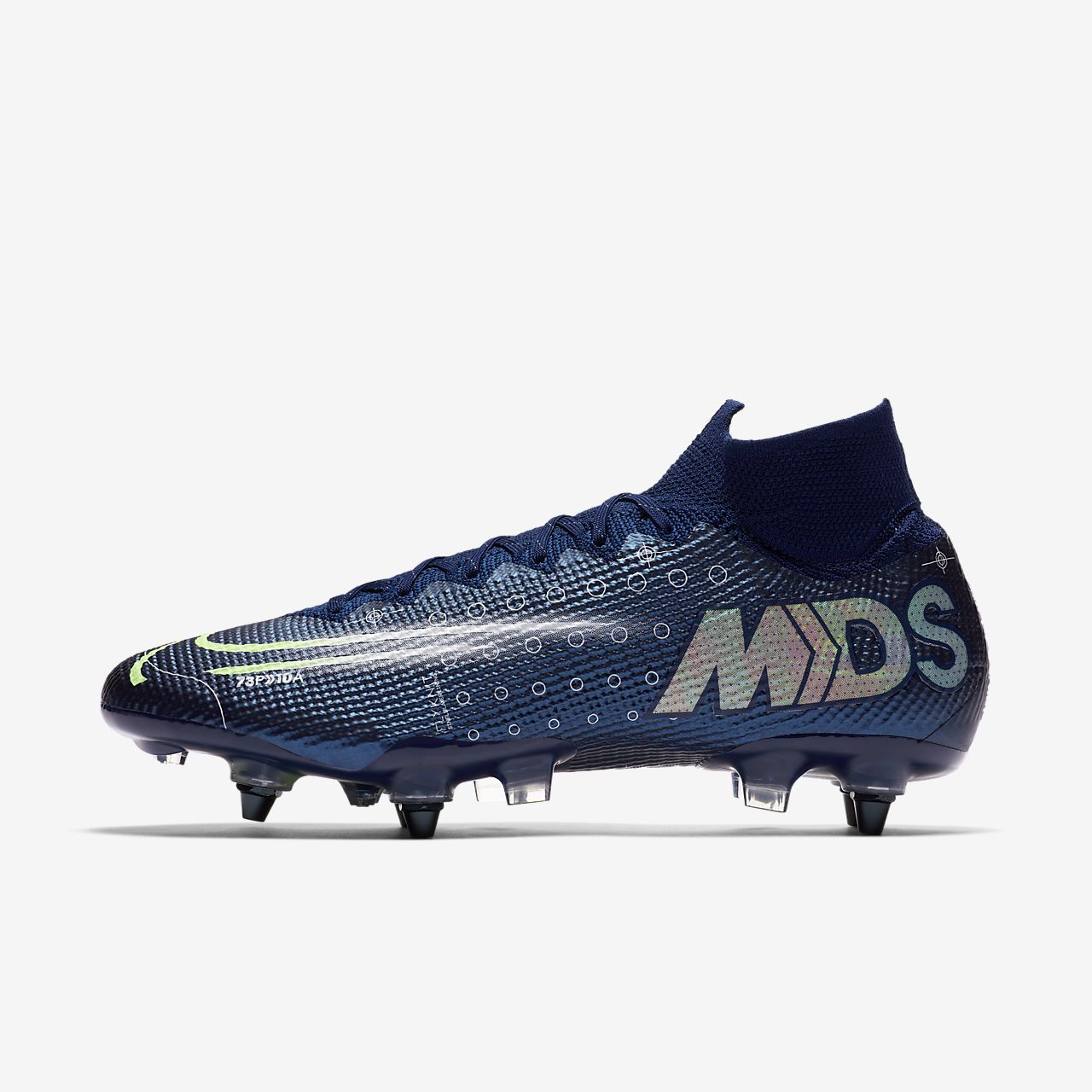 chaussure mercurial