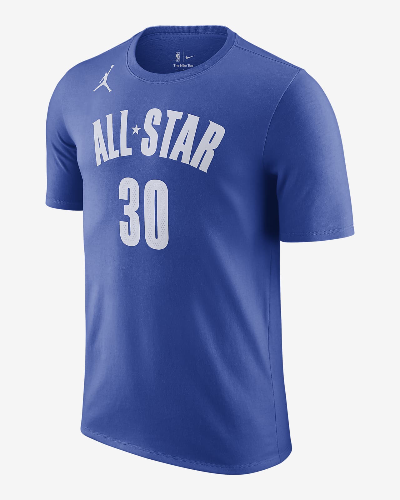 Stephen Curry All-Star Essential Men's Nike NBA T-Shirt. Nike CA