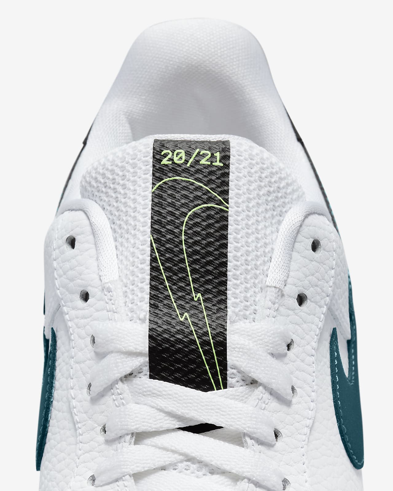 Nike Air Force 1 Low Shoe