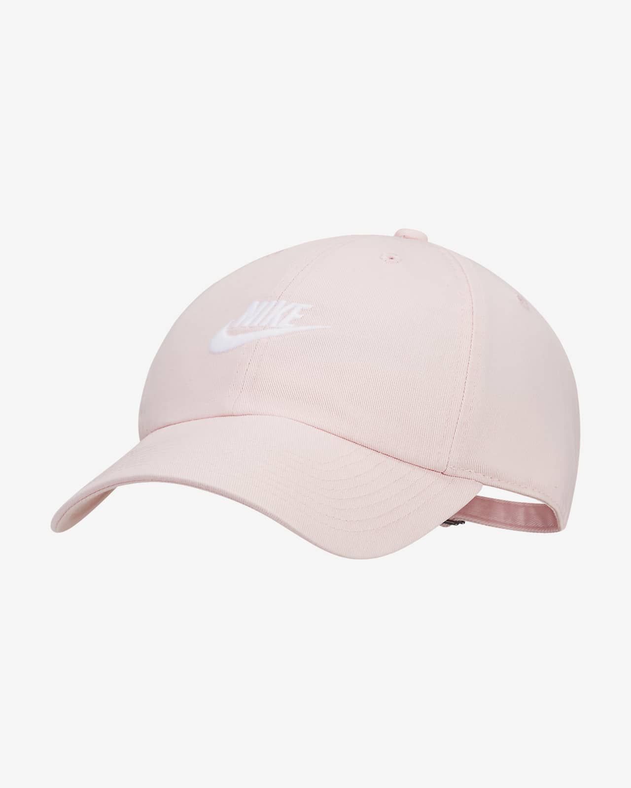 Nike Sportswear Heritage86 Futura Washed Hat
