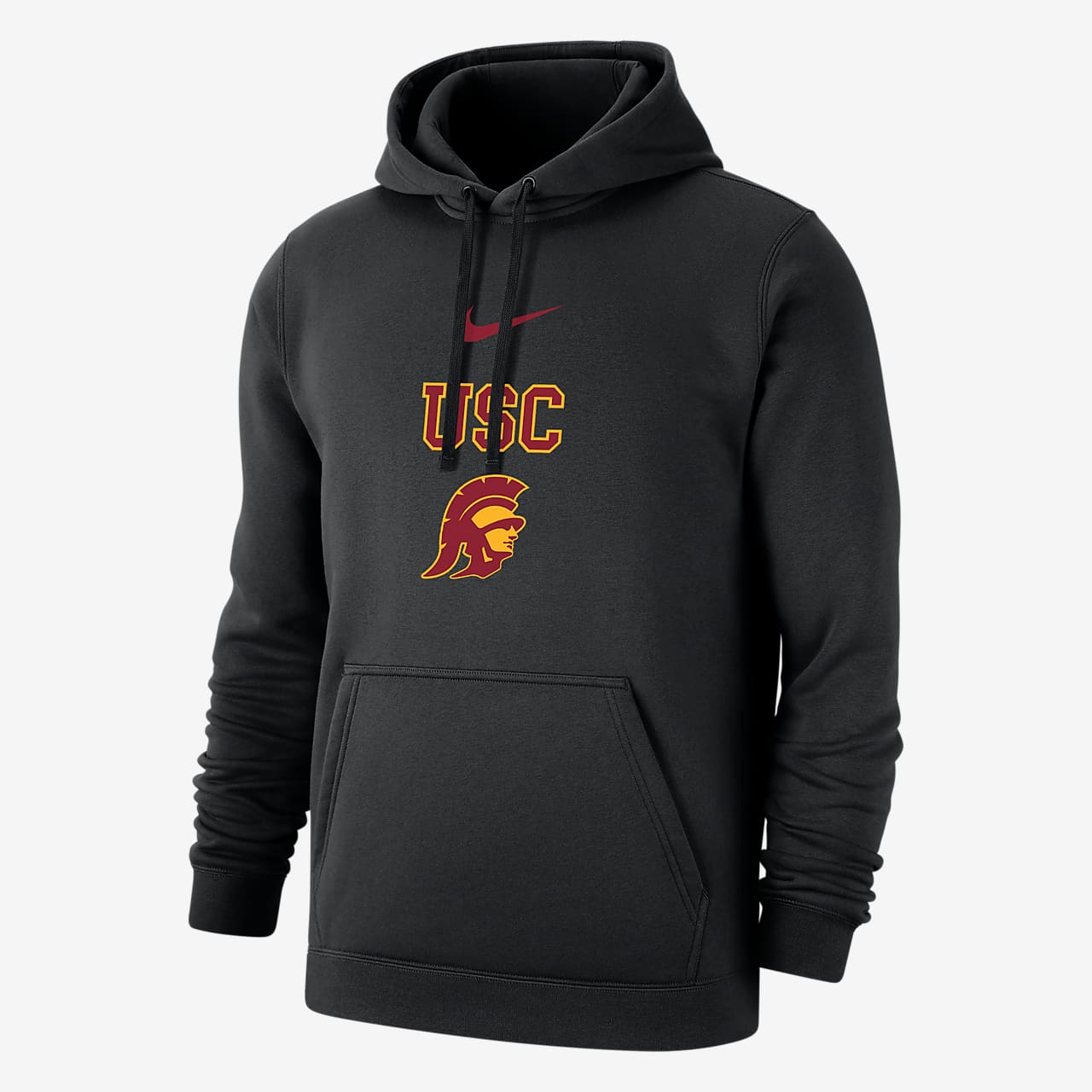 Sudadera usc 2024