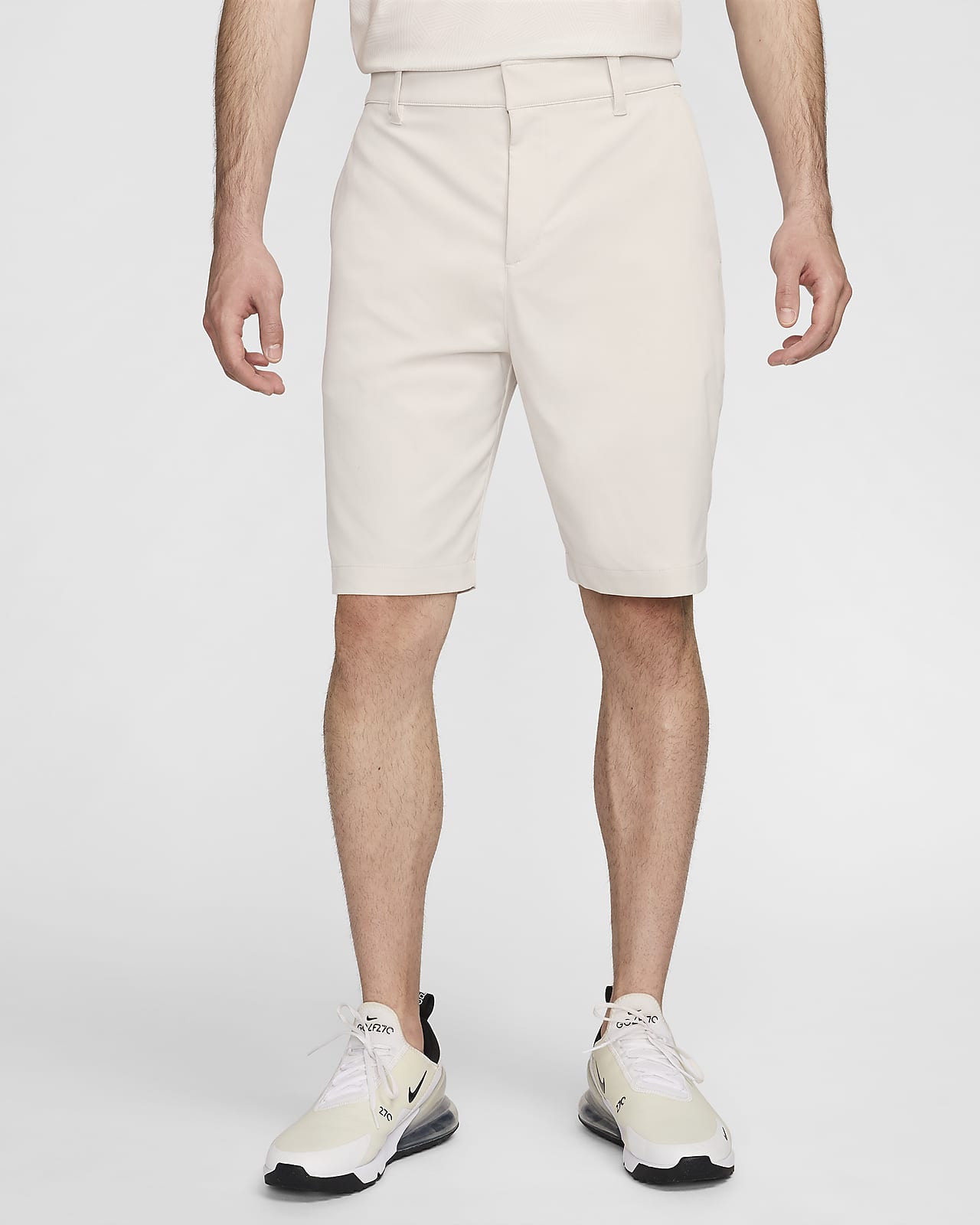 Nike Tour Men's 10" Chino Golf Shorts