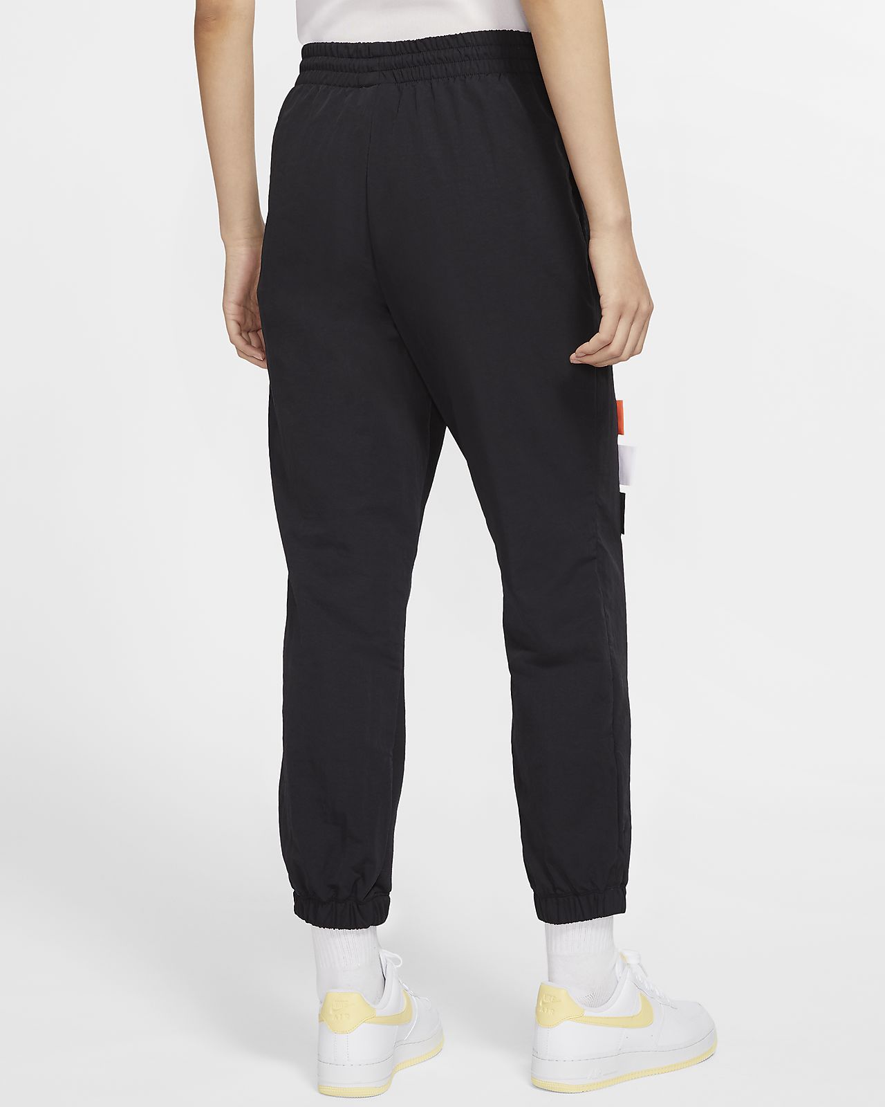 nike sportswear tm pants