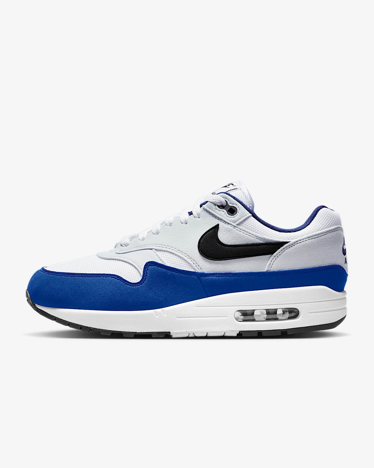Nike Air Max 1 Men's Shoes. Nike UK