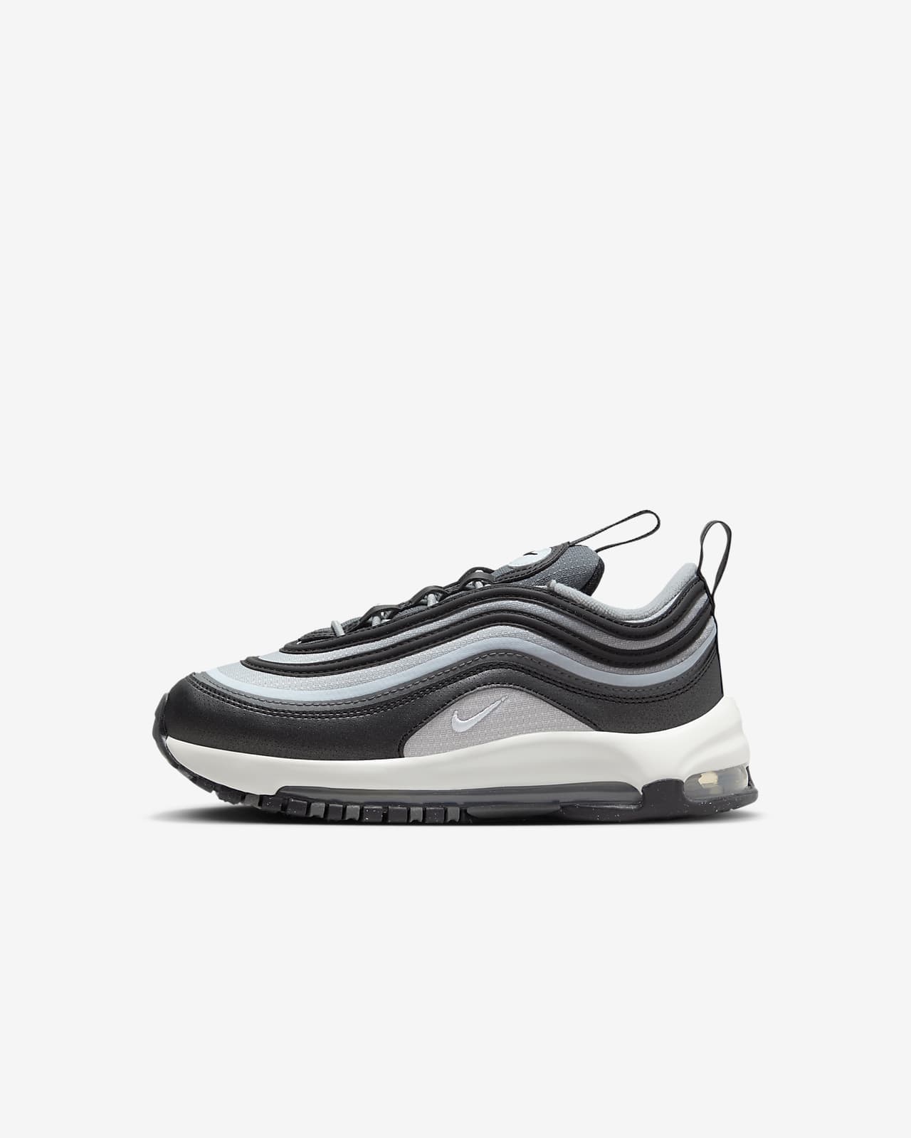Nike Air Max 97 Younger Kids' Shoes