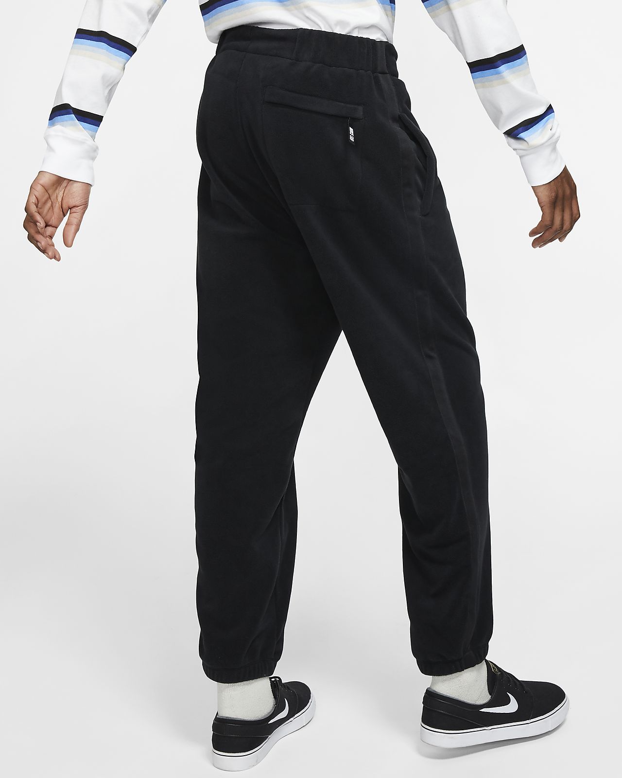 pantalon en tissu fleece nike pantalon en tissu fleece nike