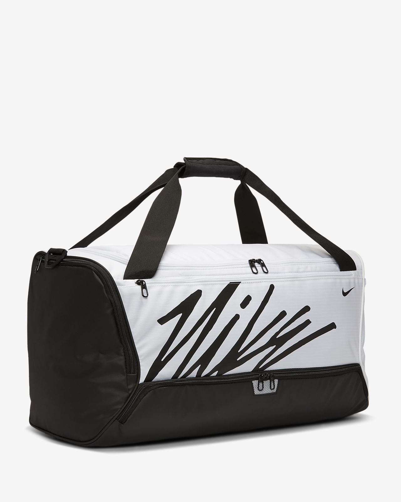 nike duffel bag medium