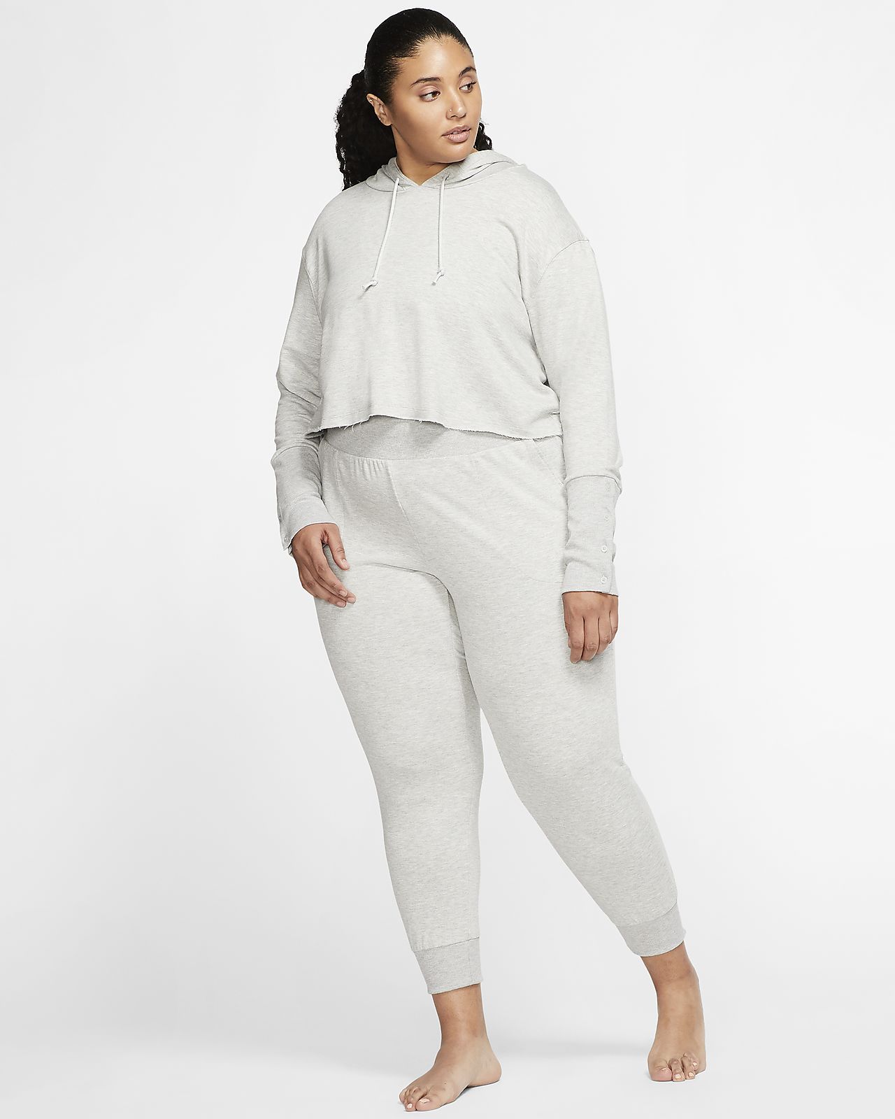 plus size nike sweat outfits