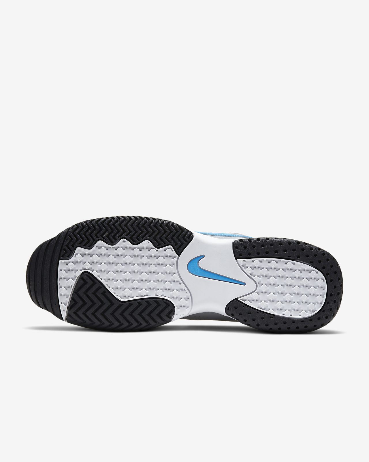 zapatillas nike court lite