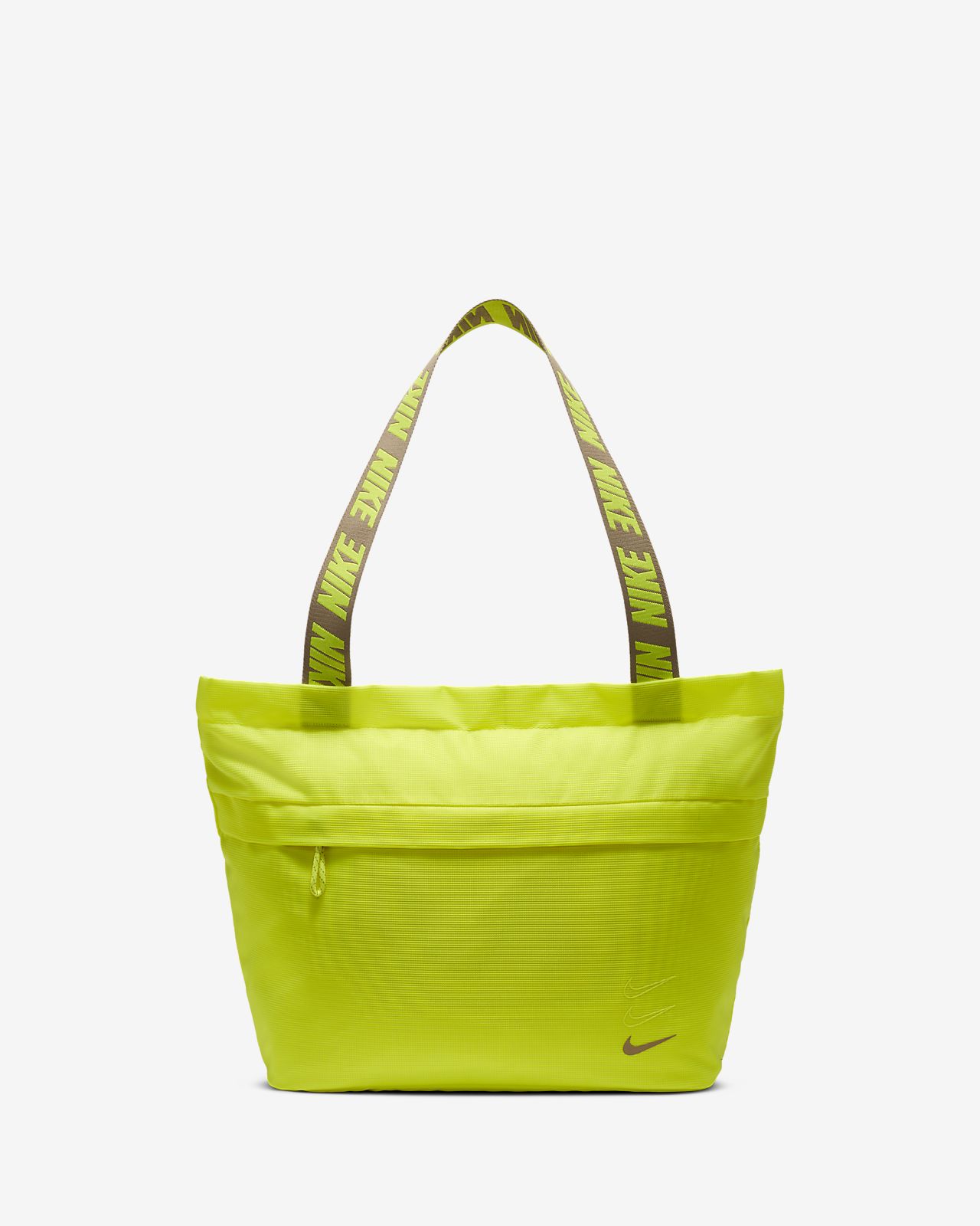 nike tote bag
