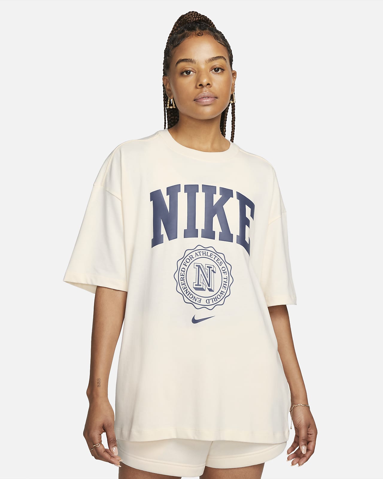 Nike Sportswear Essentials Women's T-Shirt
