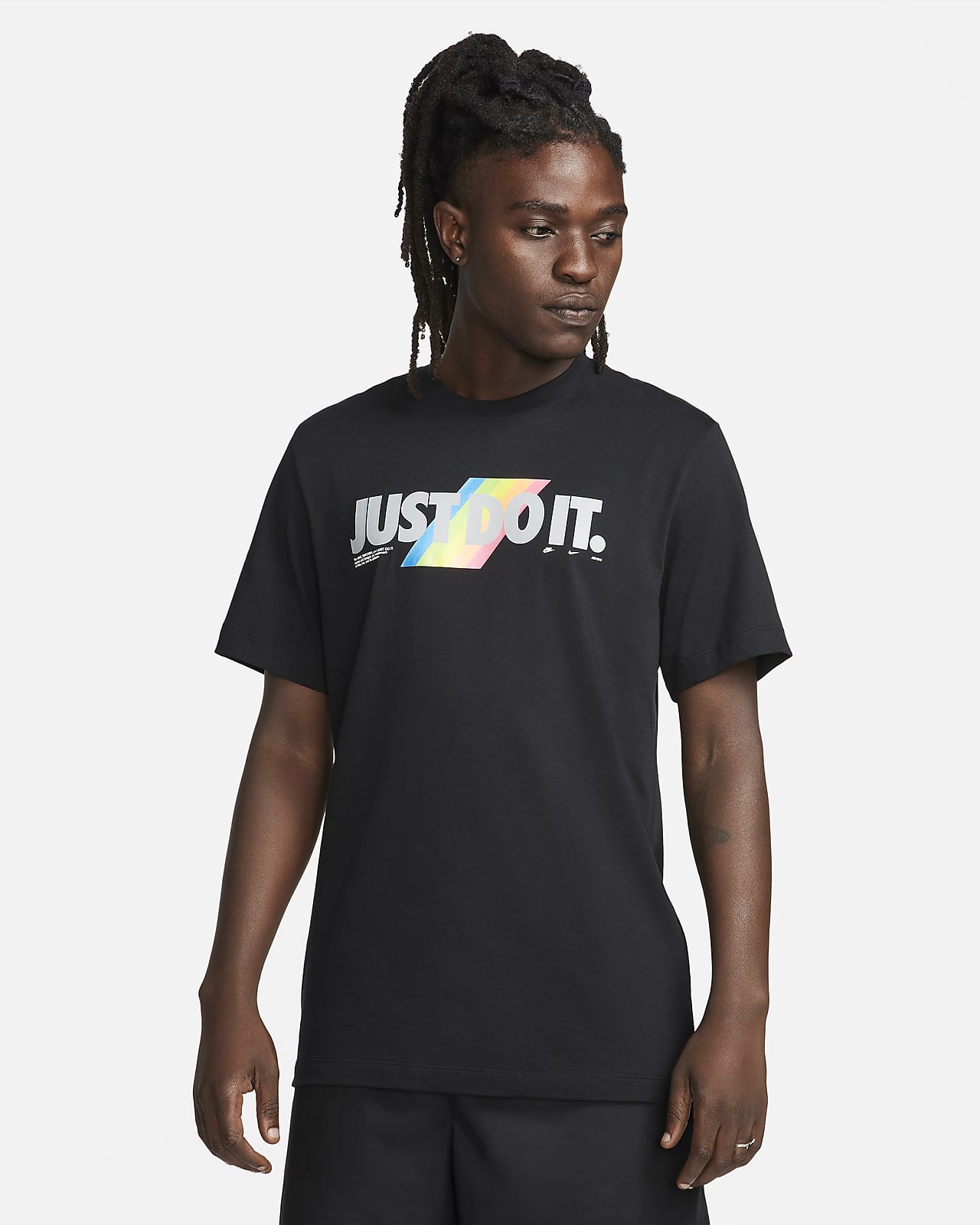 Nike Sportswear Men's T-Shirt