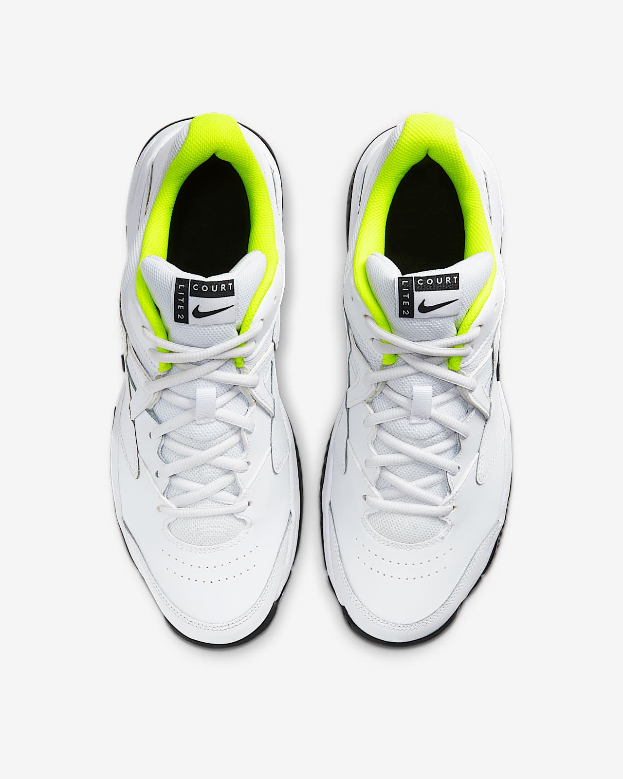 nike m court lite