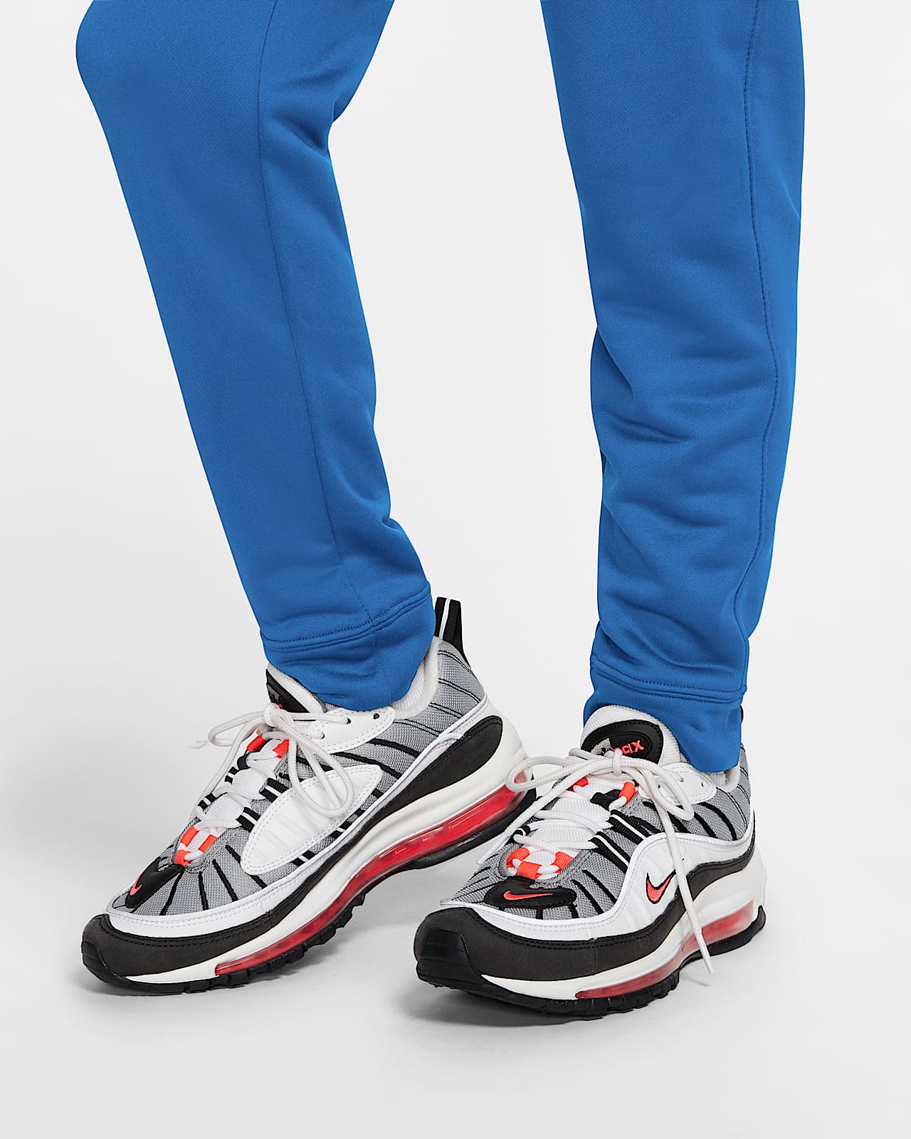 nike trophy woven tracksuit