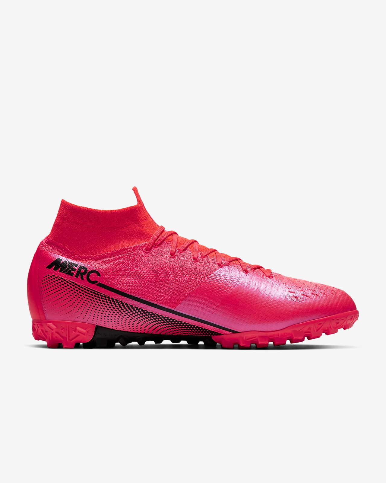 nike mercurial vapor elite tf