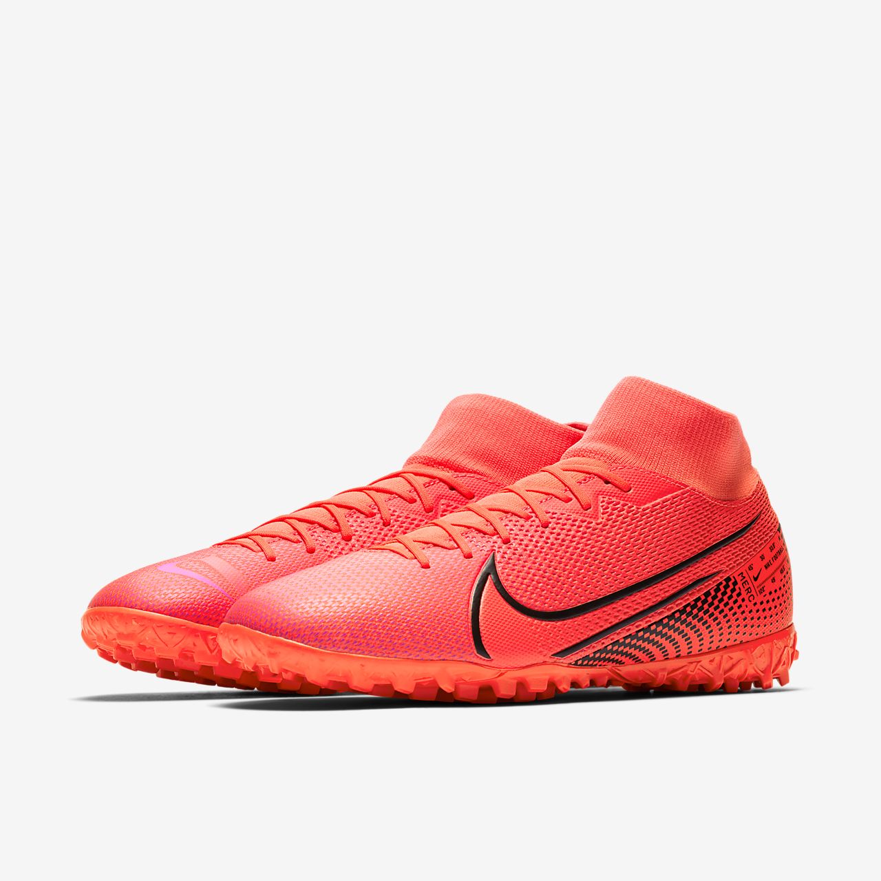 nike tenis mercurial