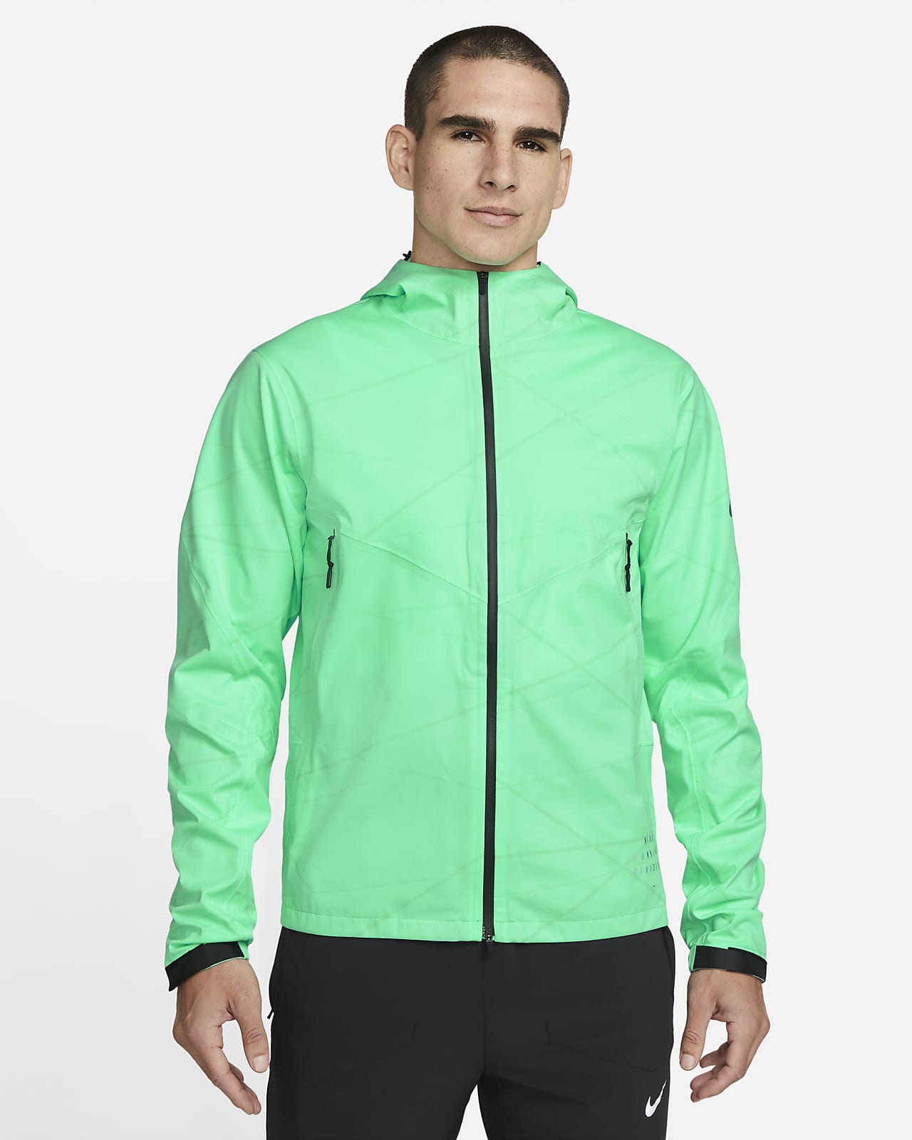 Nike Storm-FIT Run Division Men's Running Jacket